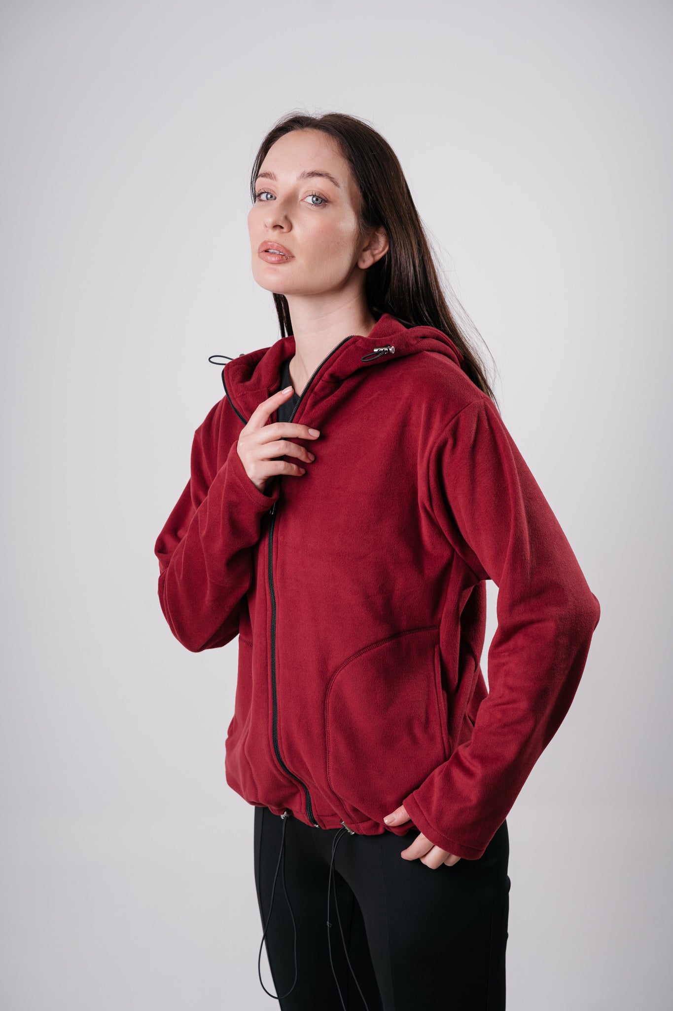 Thermal Jacket