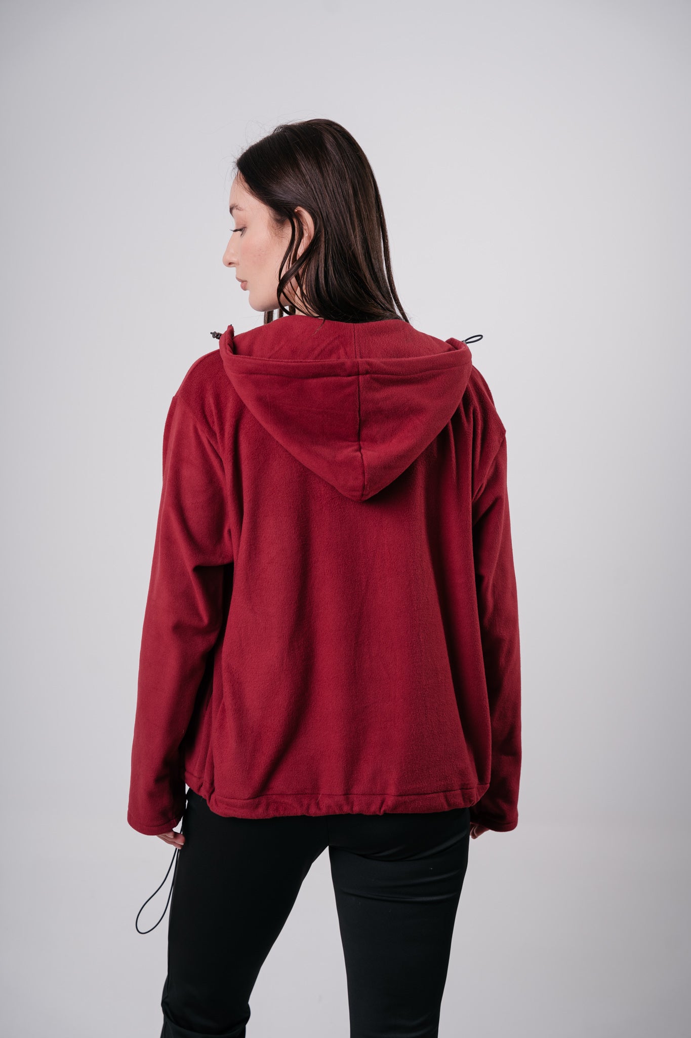 Thermal Jacket