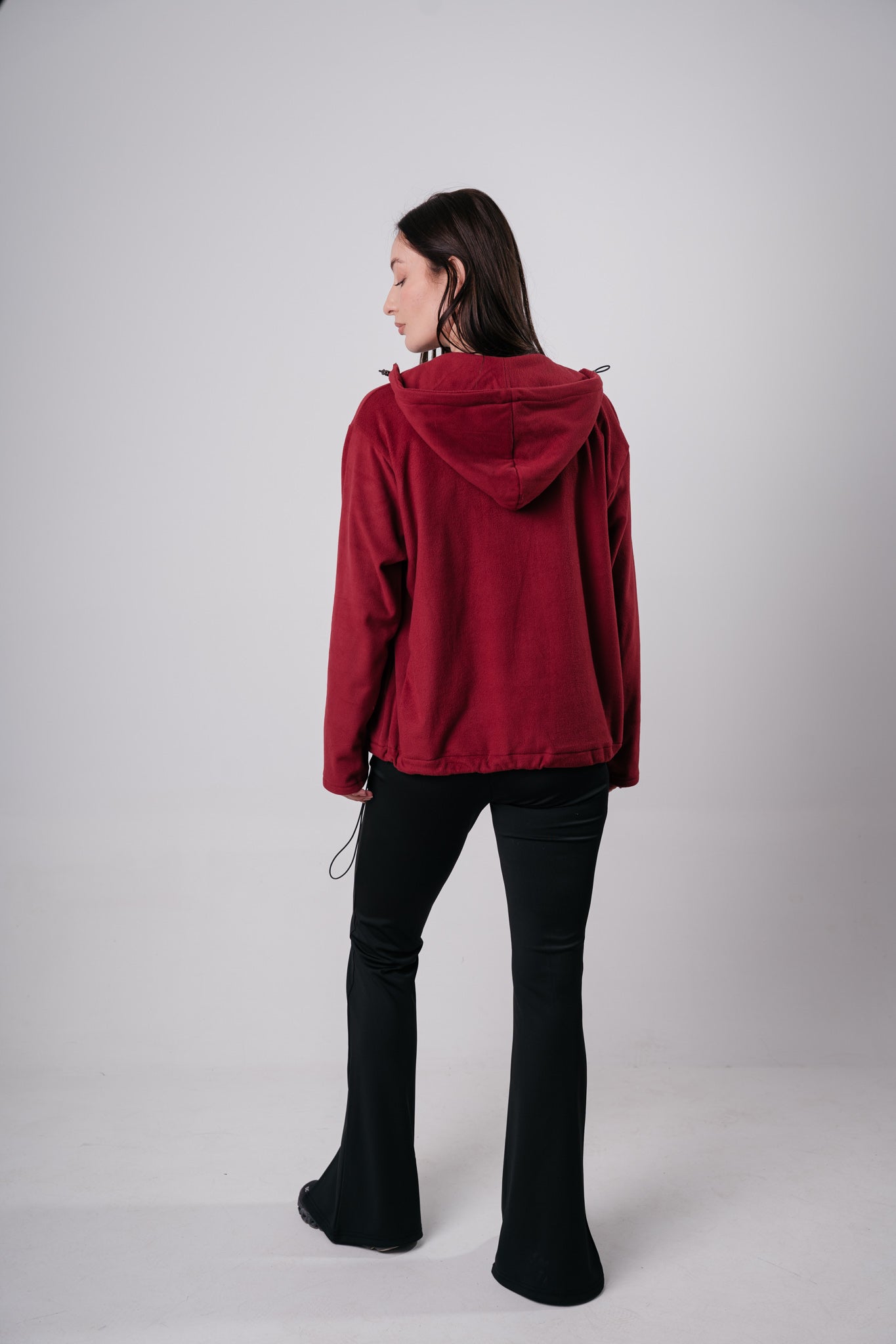 Thermal Jacket