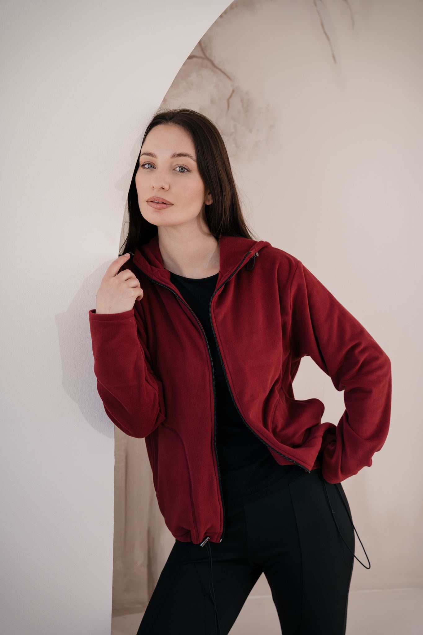 Thermal Jacket