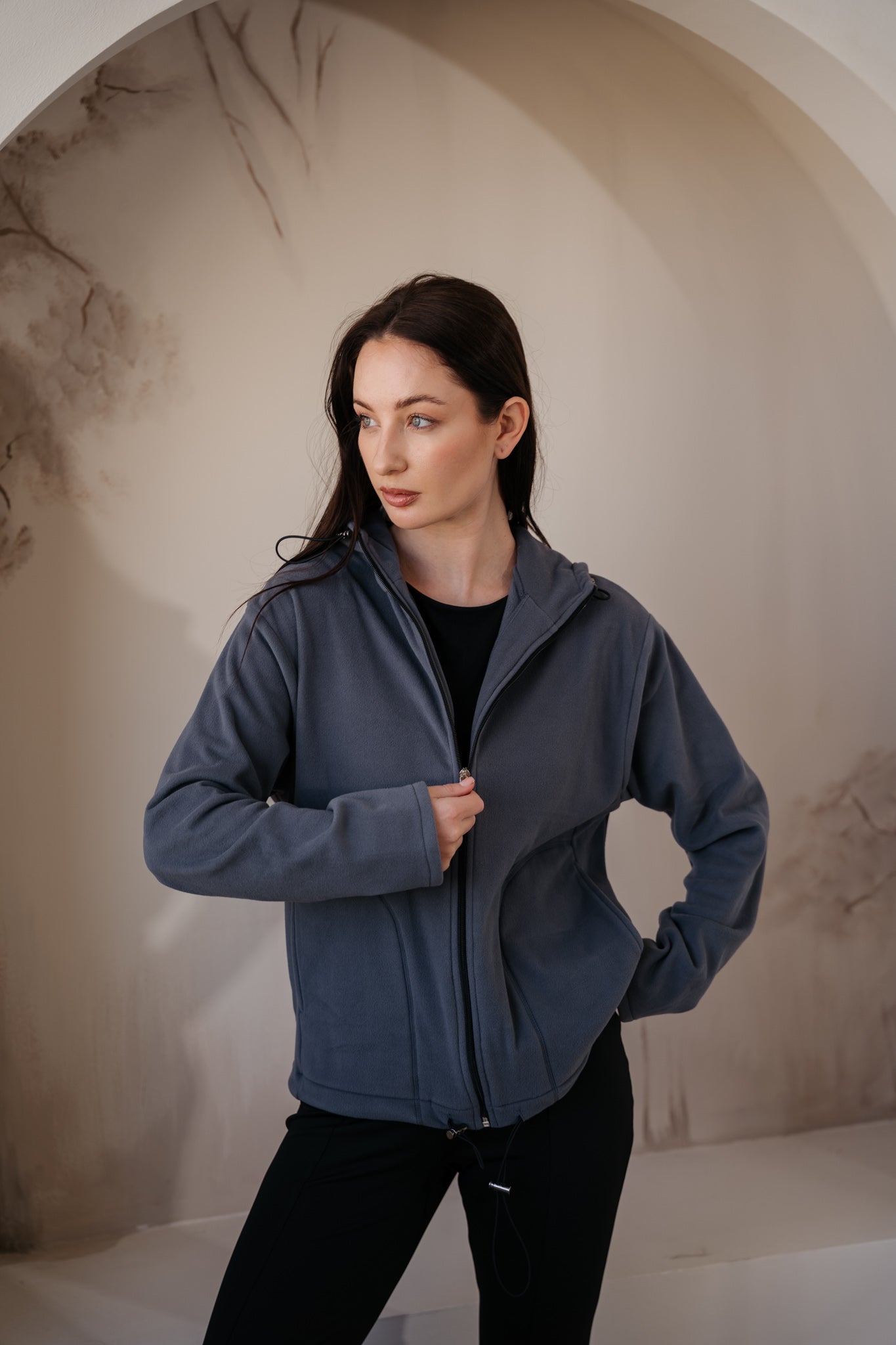 Thermal Jacket