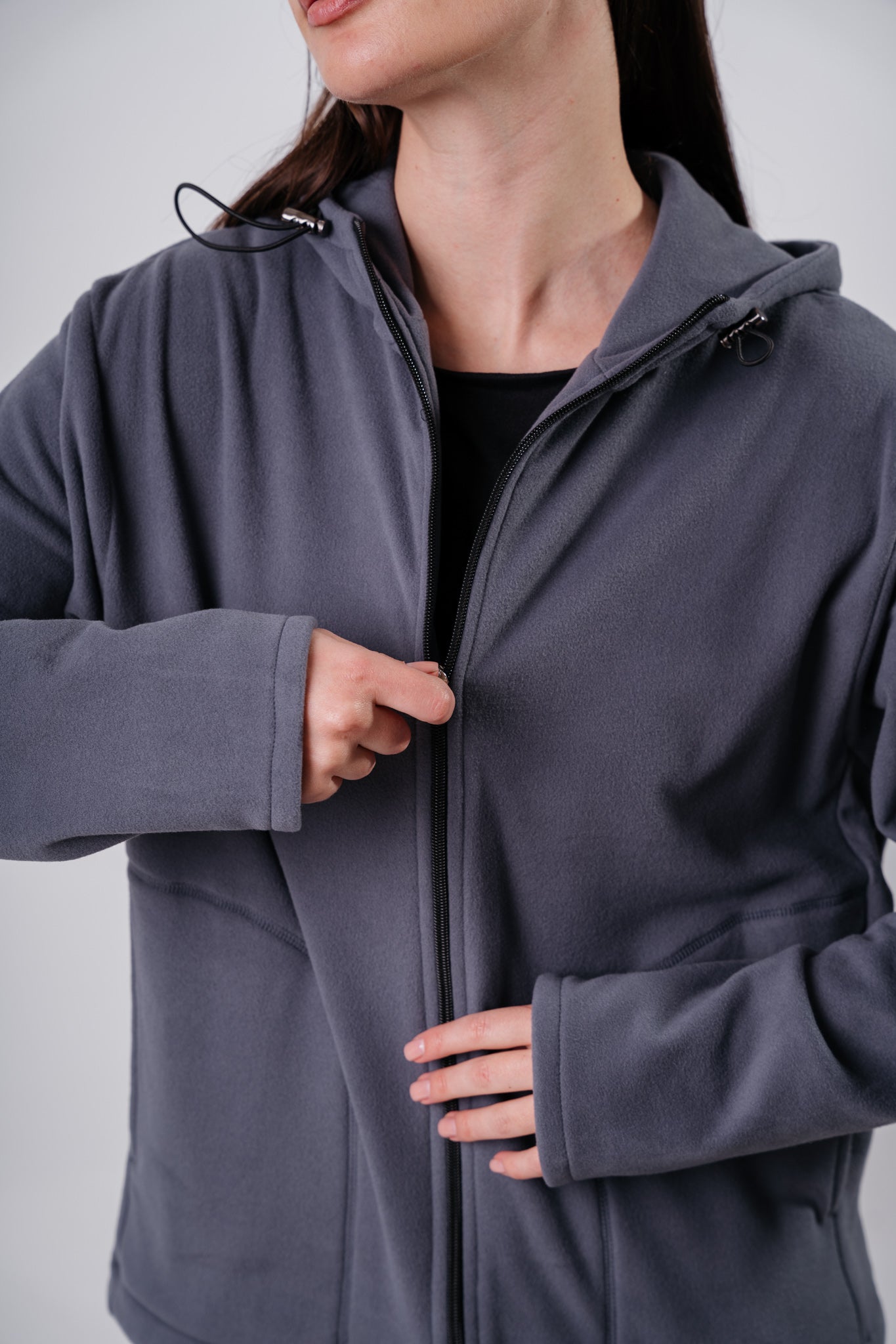 Thermal Jacket