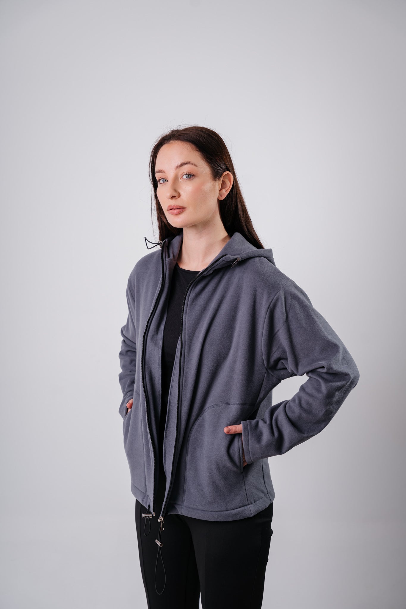Thermal Jacket