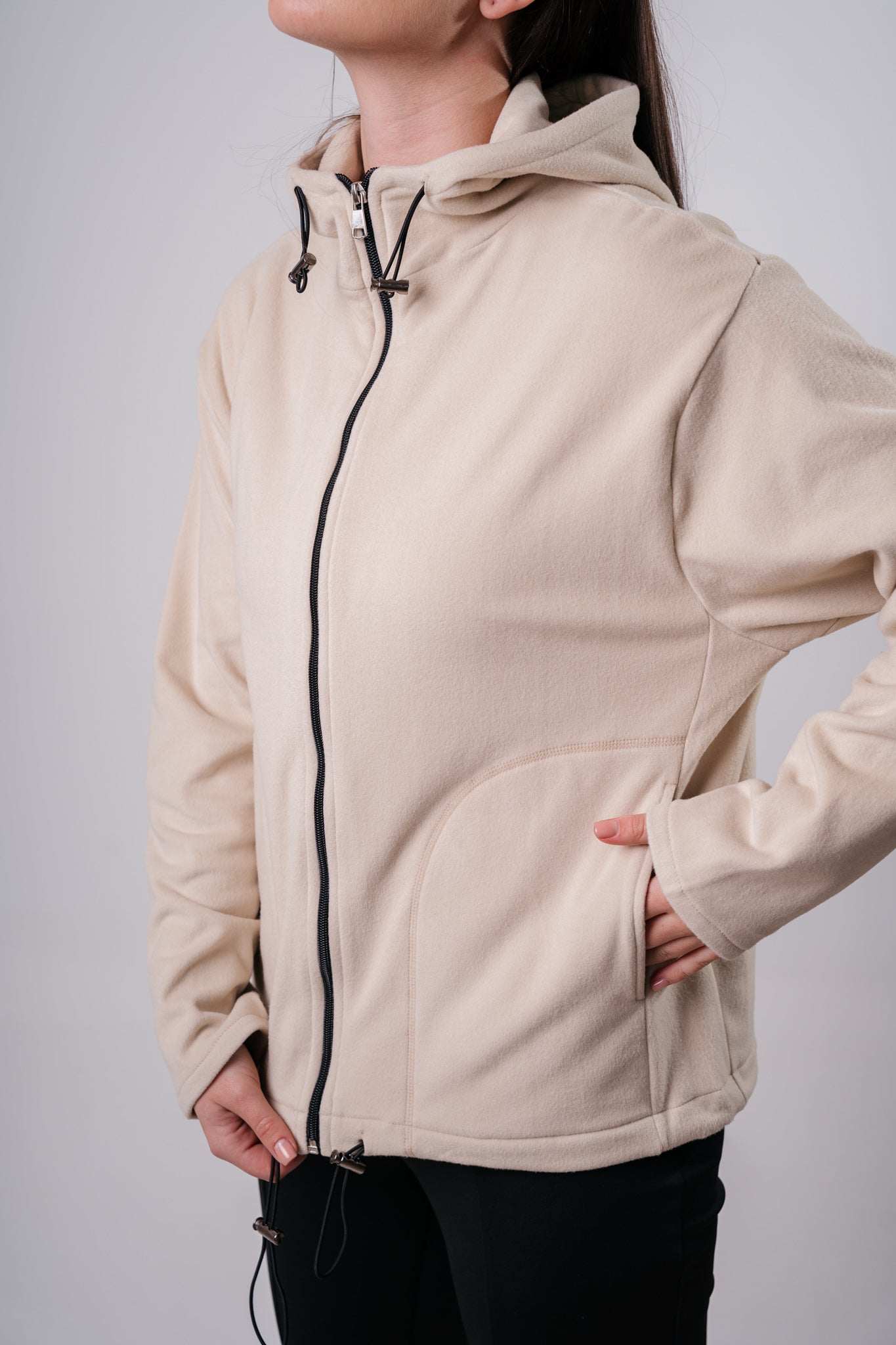 Thermal Jacket