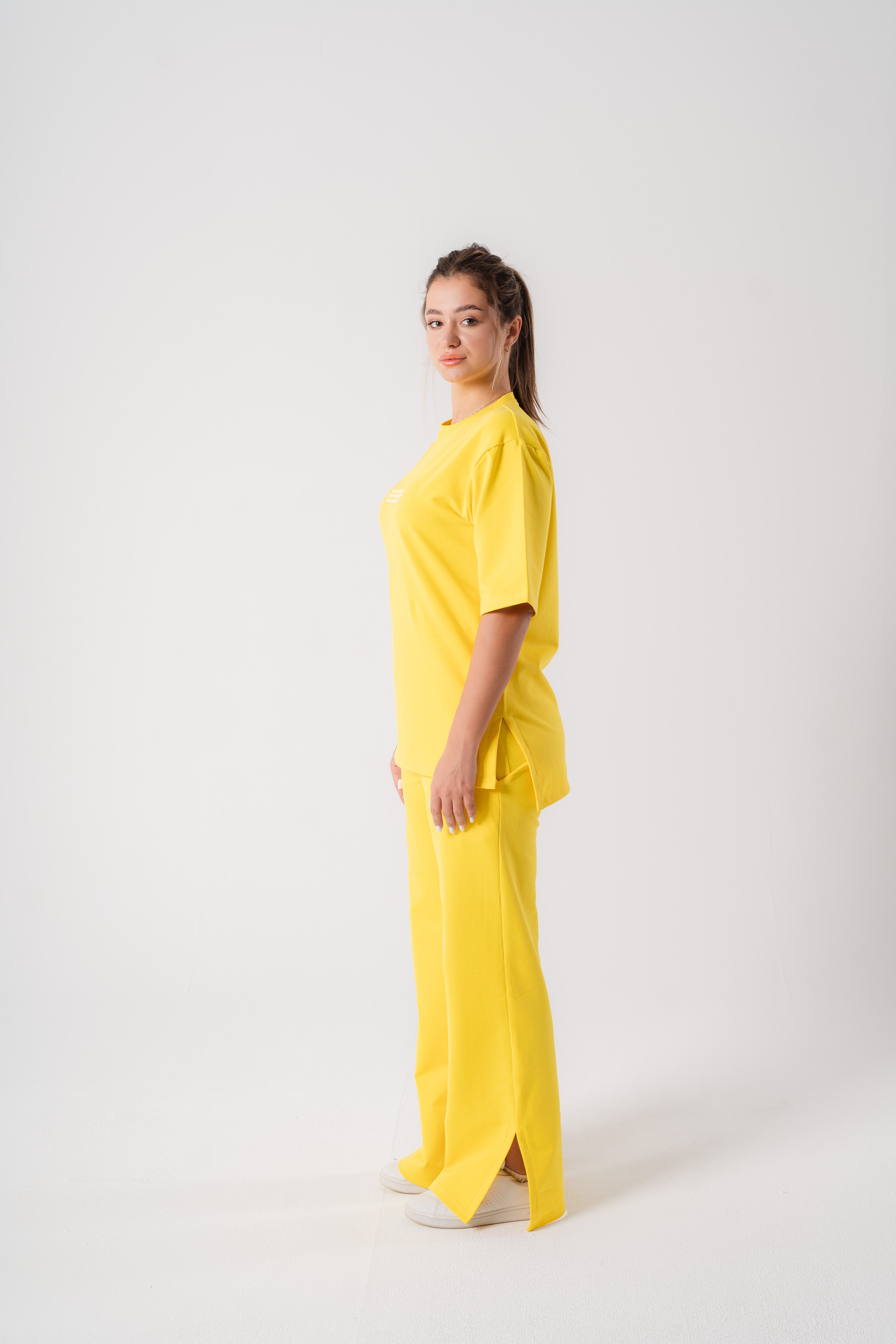 Cotton Everyday Tracksuit