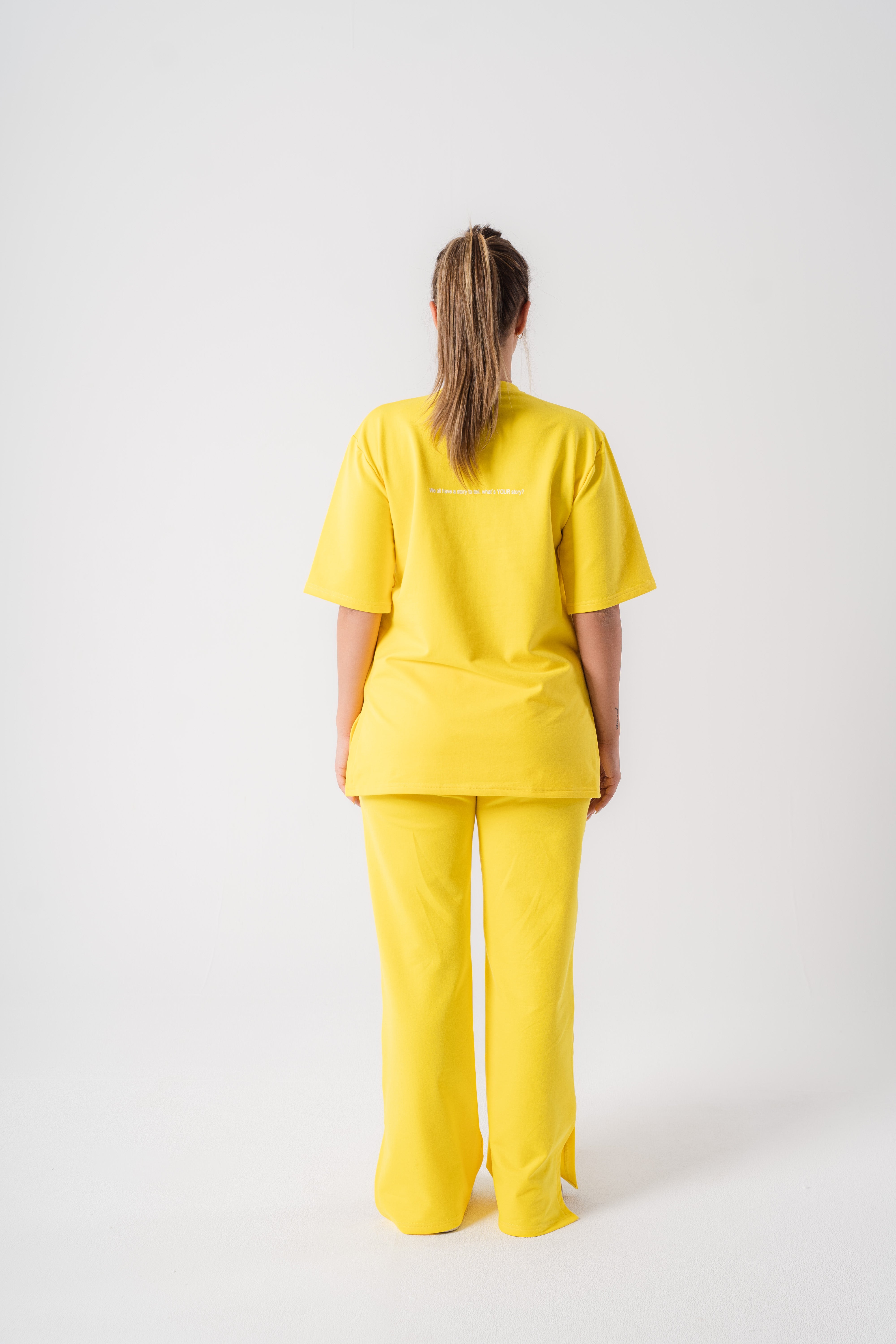 Cotton Everyday Tracksuit