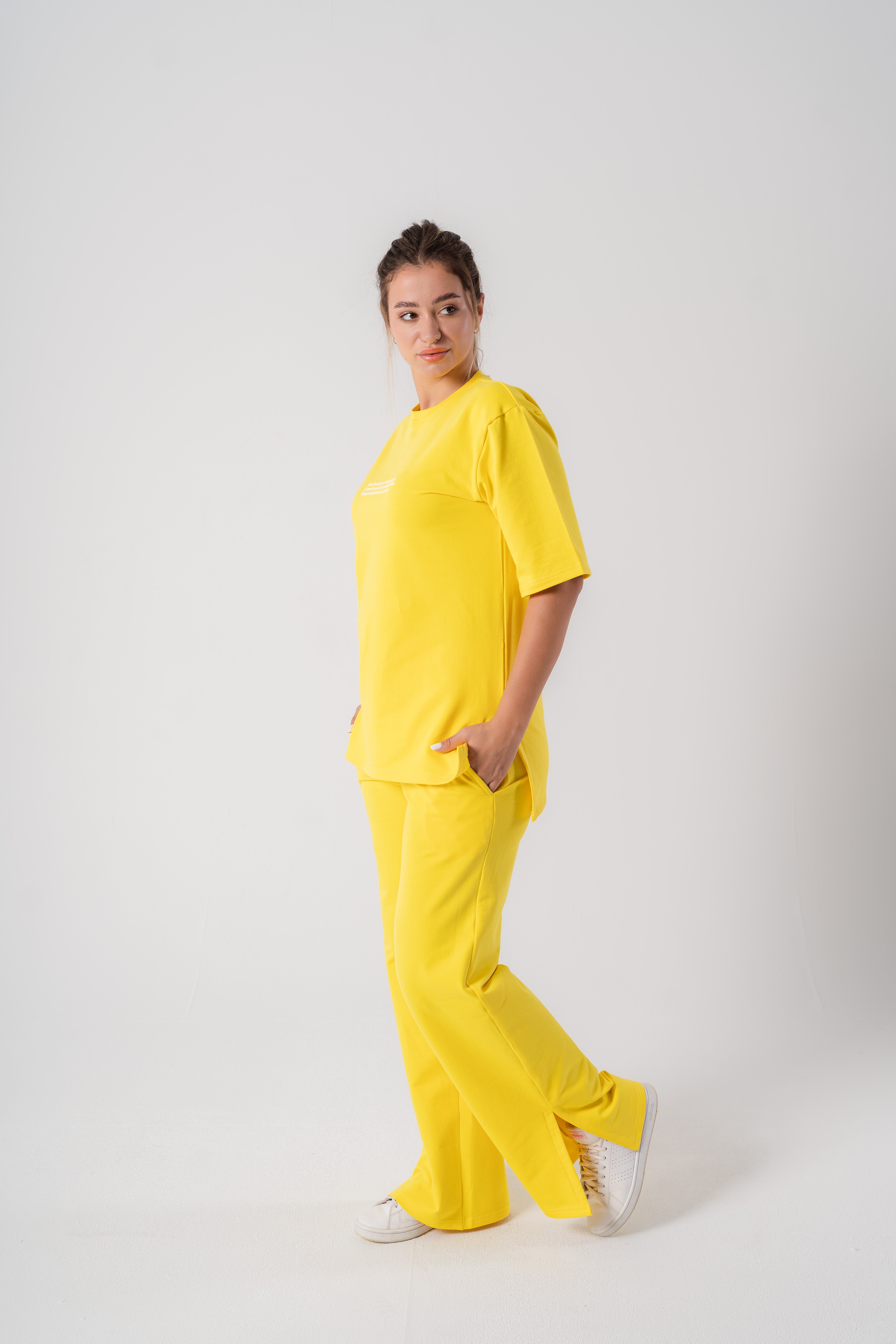 Cotton Everyday Tracksuit