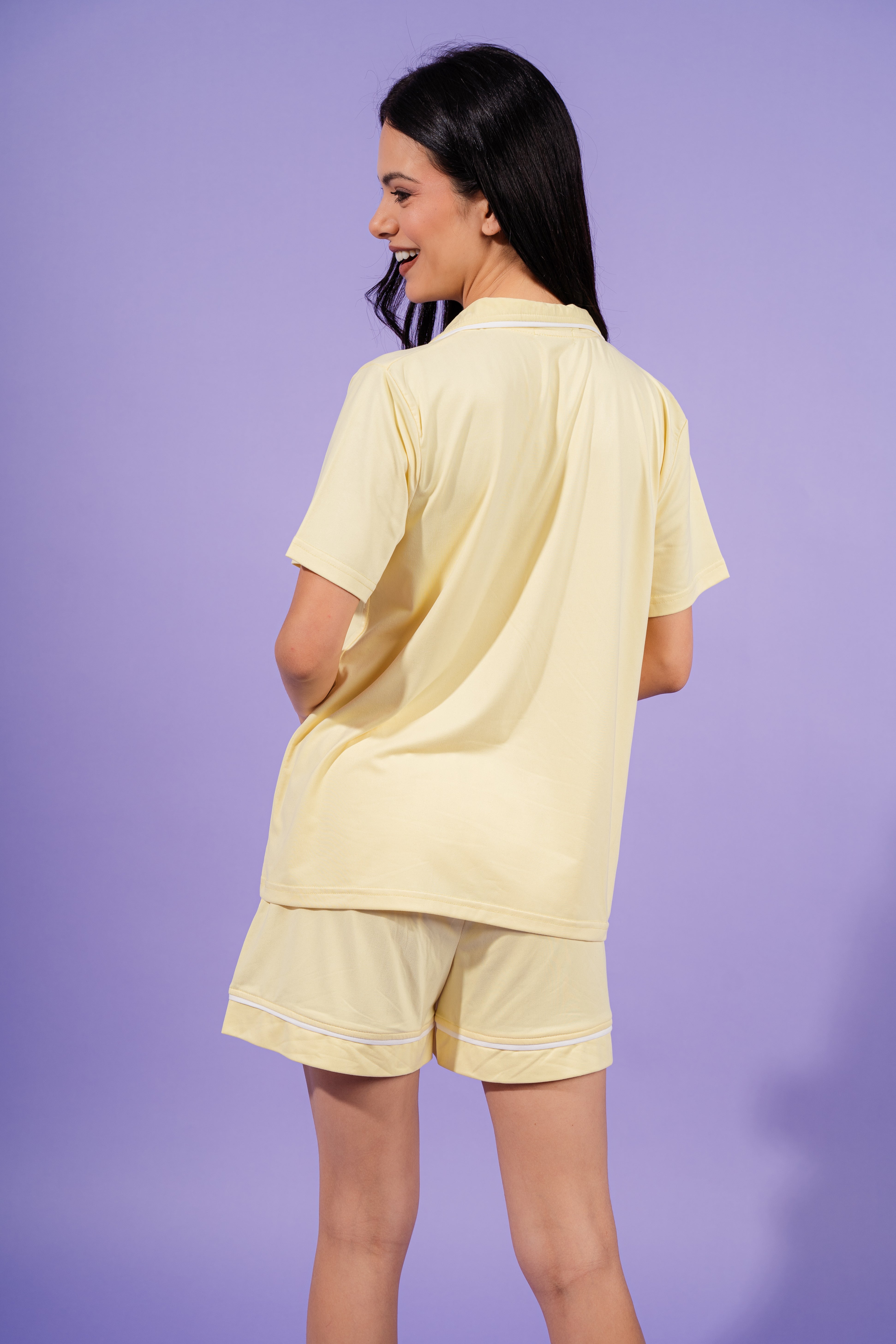 Short Classic Pajama