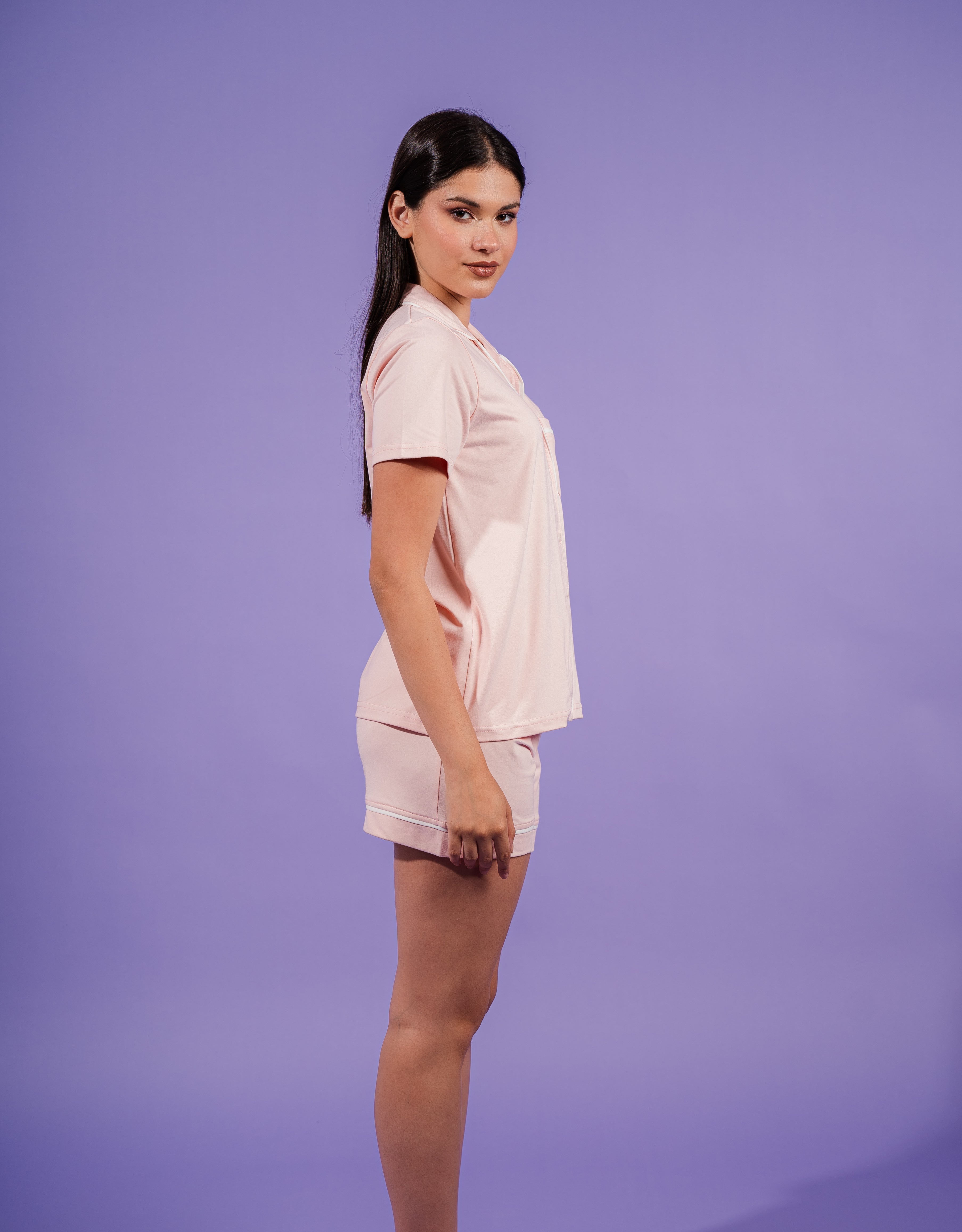 Short Classic Pajama