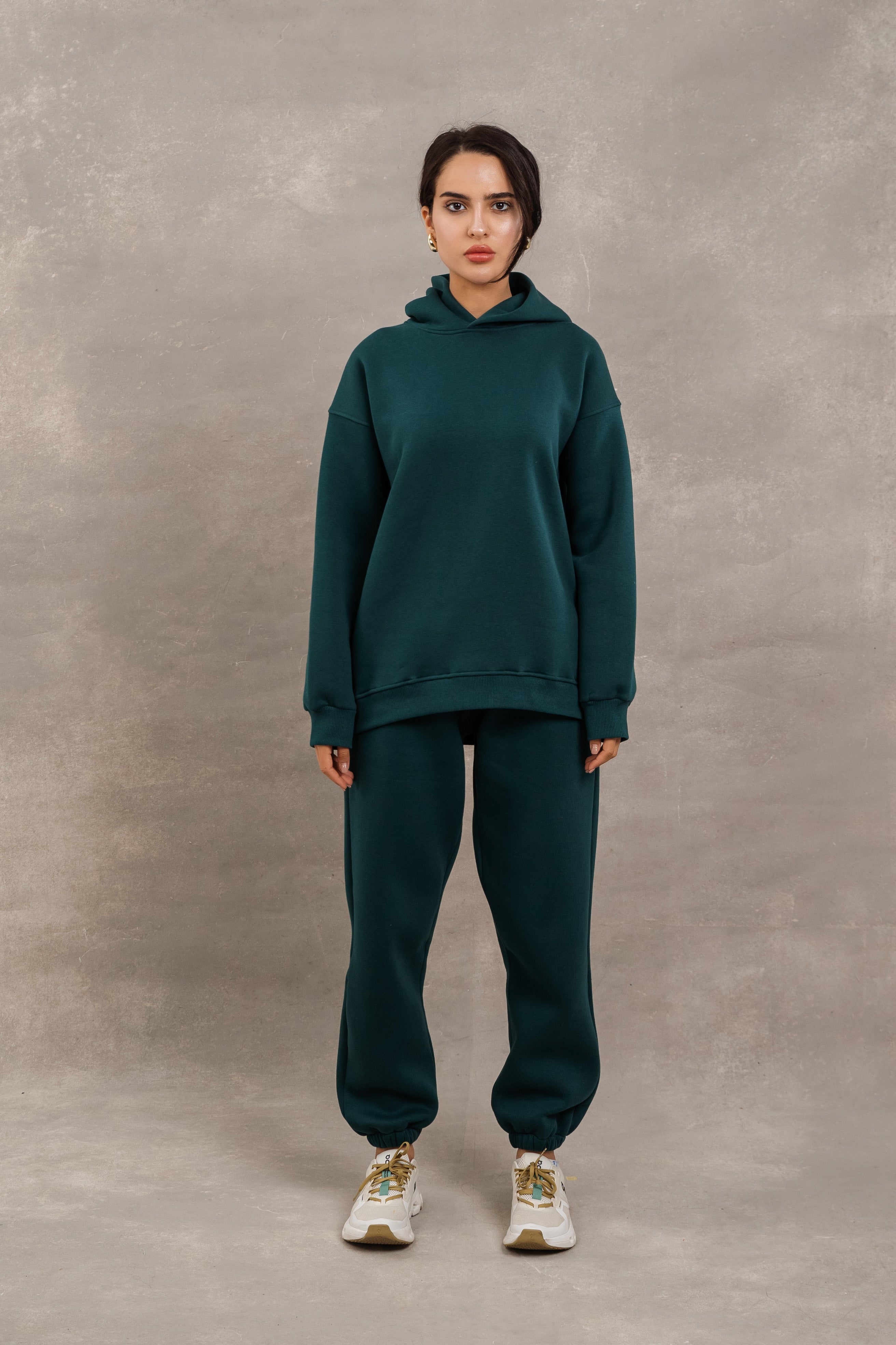 Fleece Basic Set