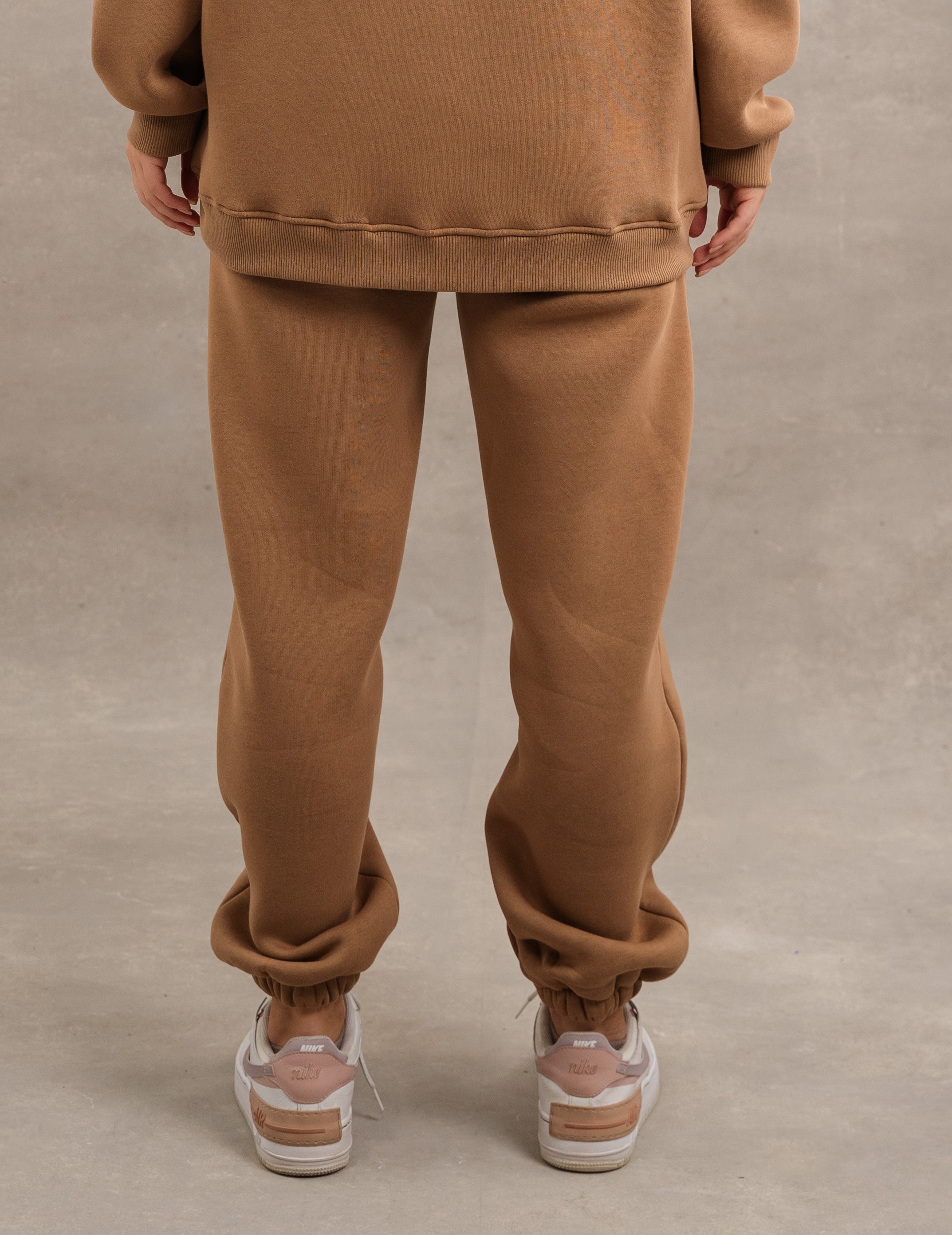 Basic Fleece Sweatpants