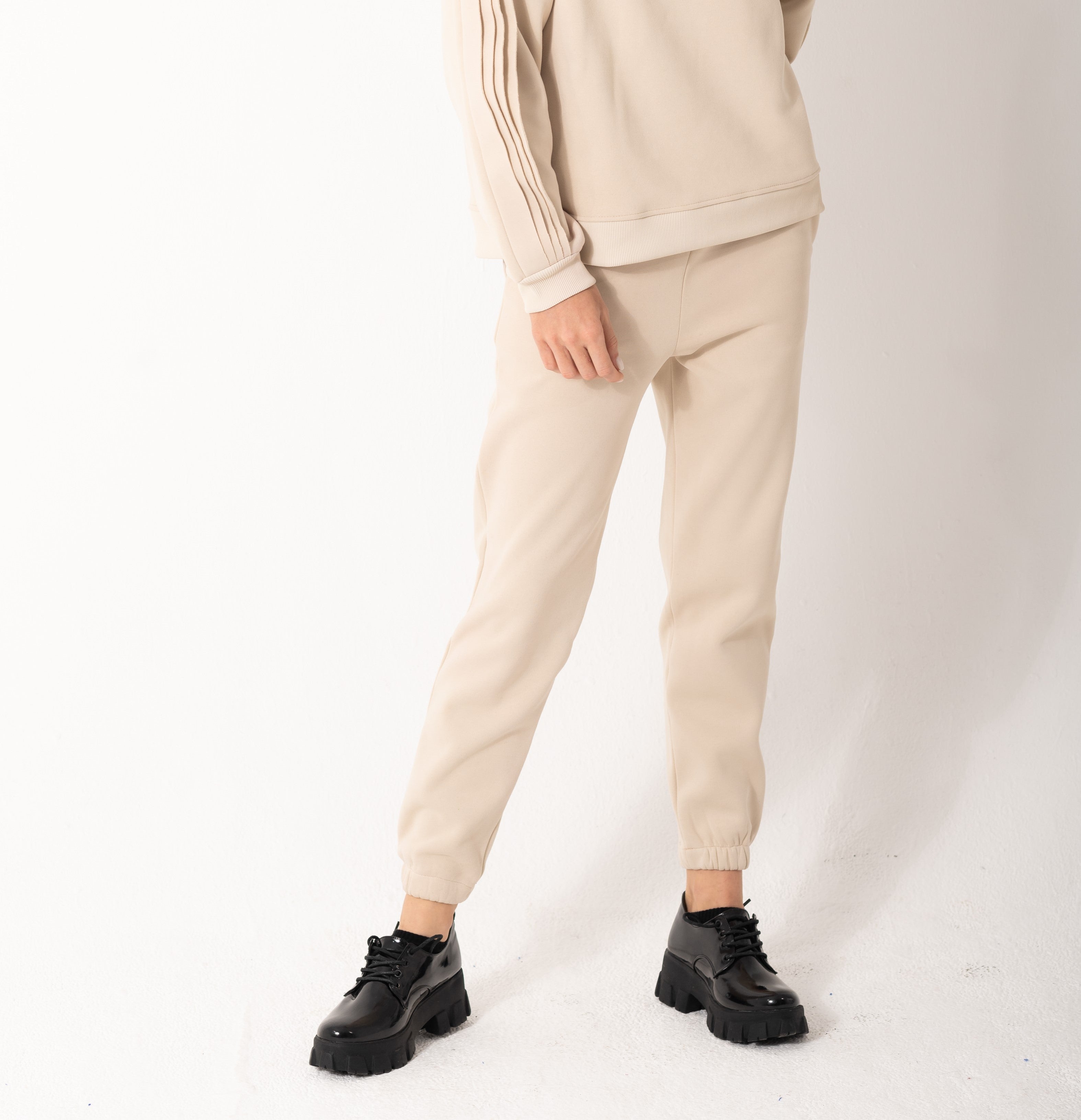 Teenagers Fleece Joggers