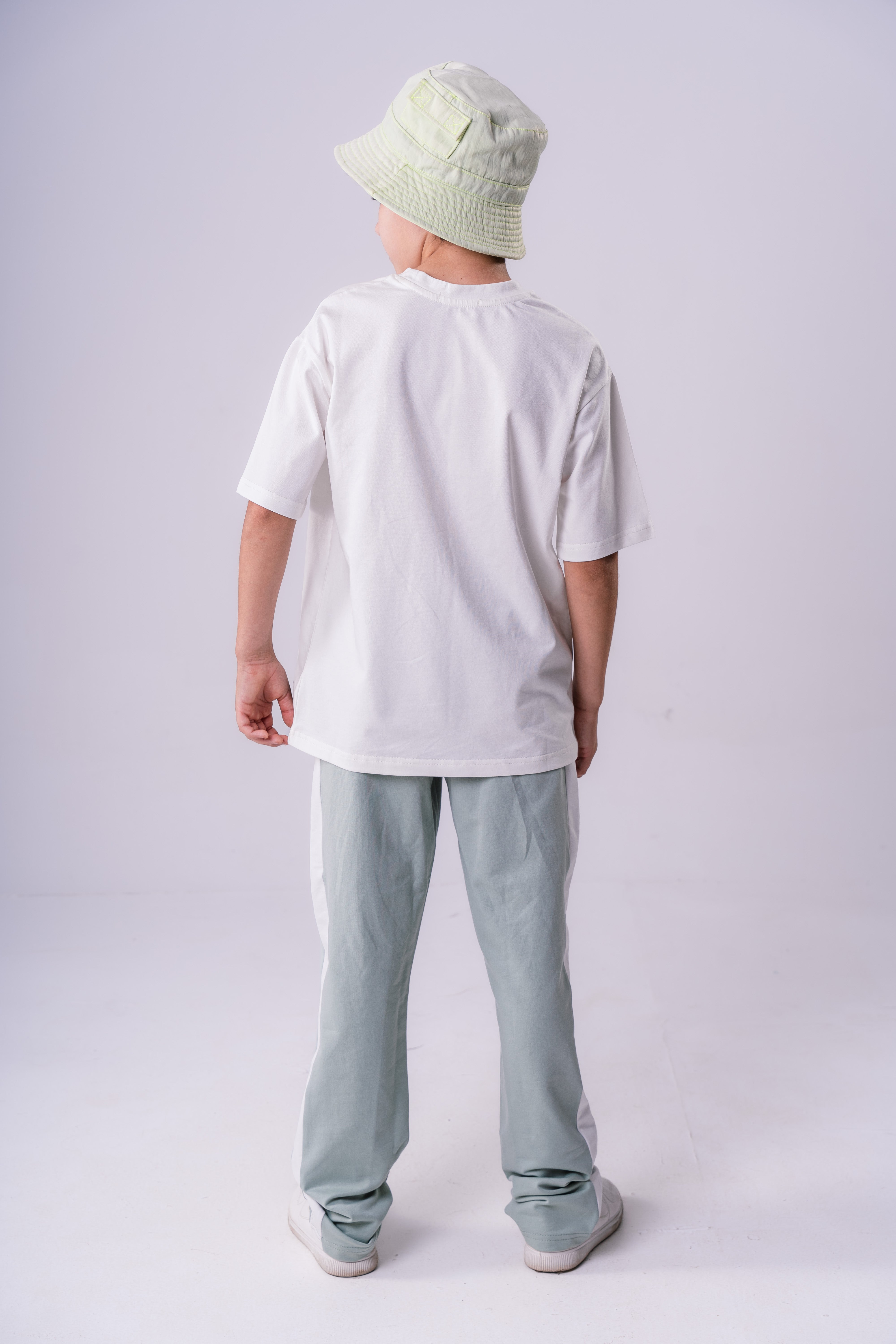 Soft track pants