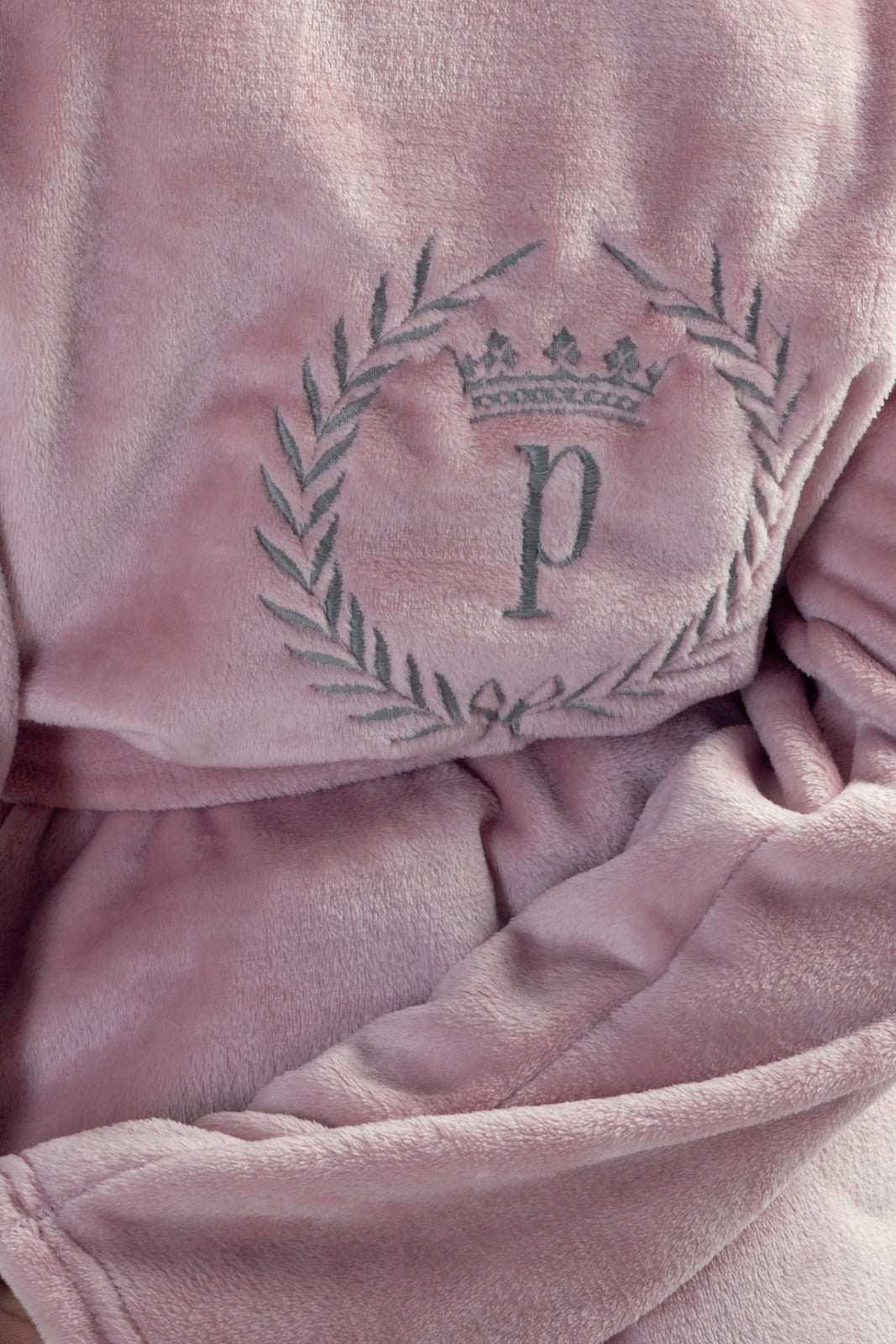 Women Soft Robe