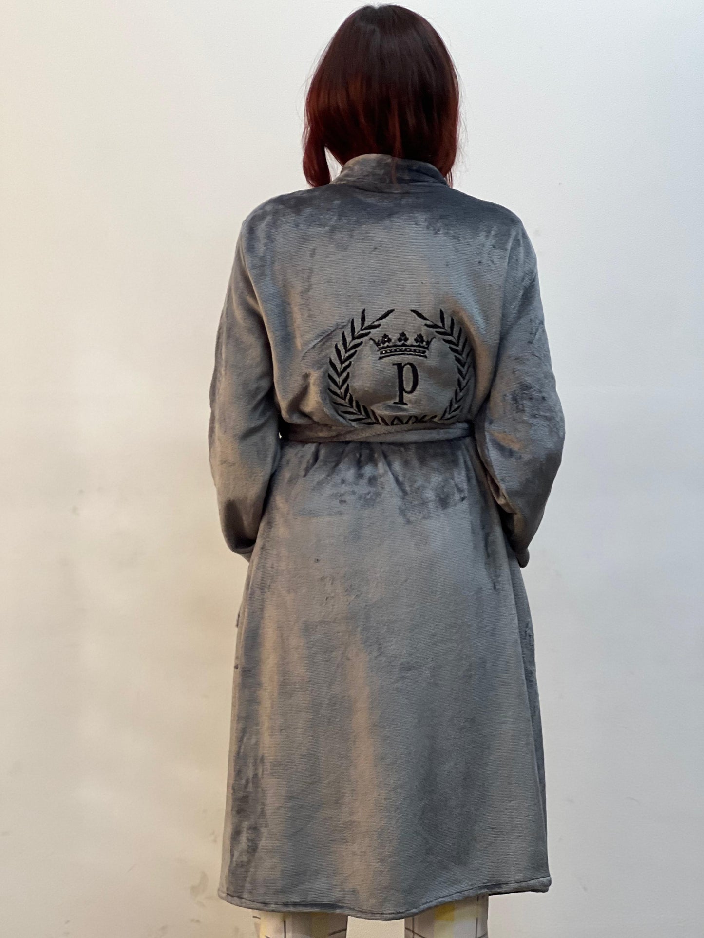 Soft Robe For Women