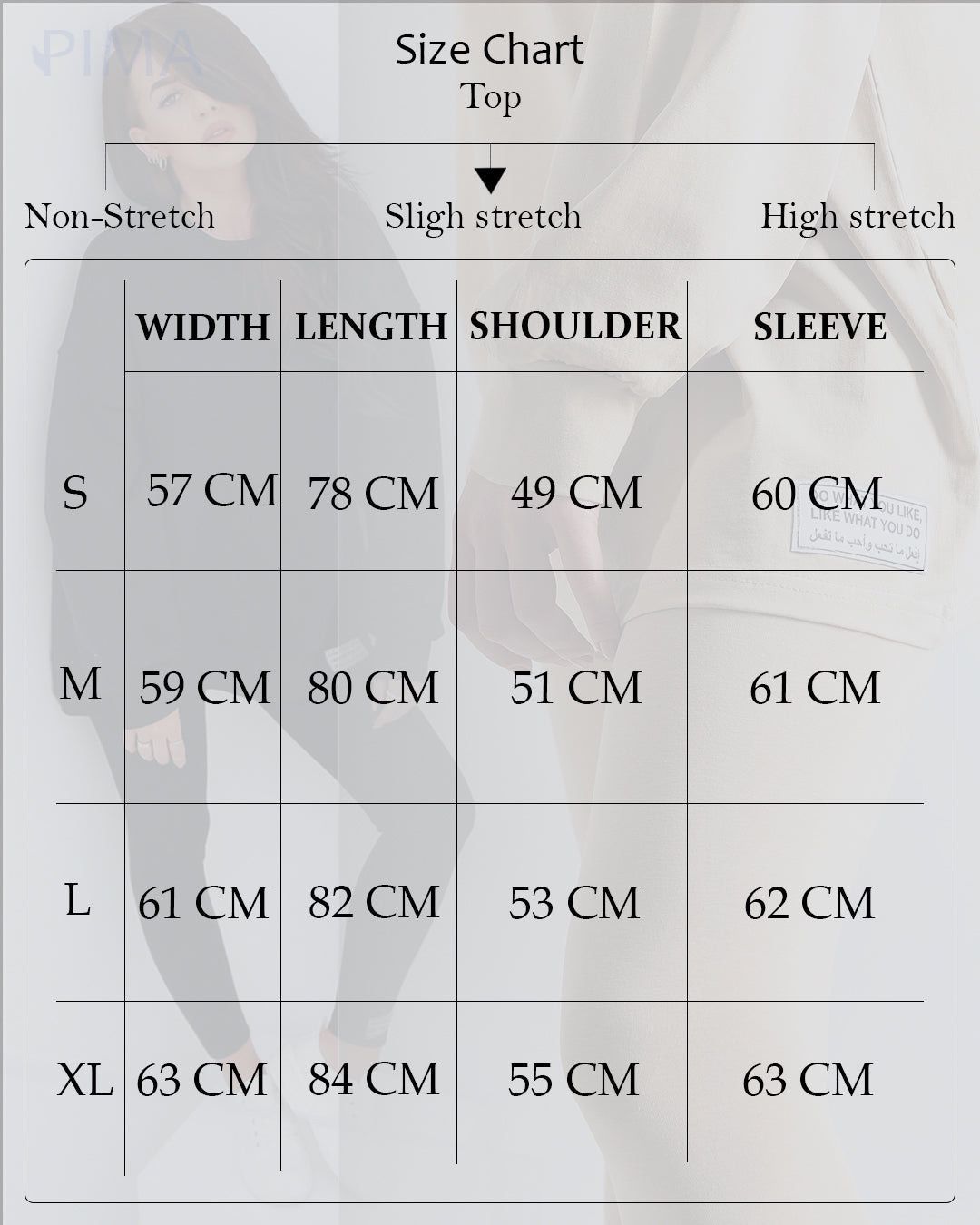 Everyday Long sleeved Lycra Top