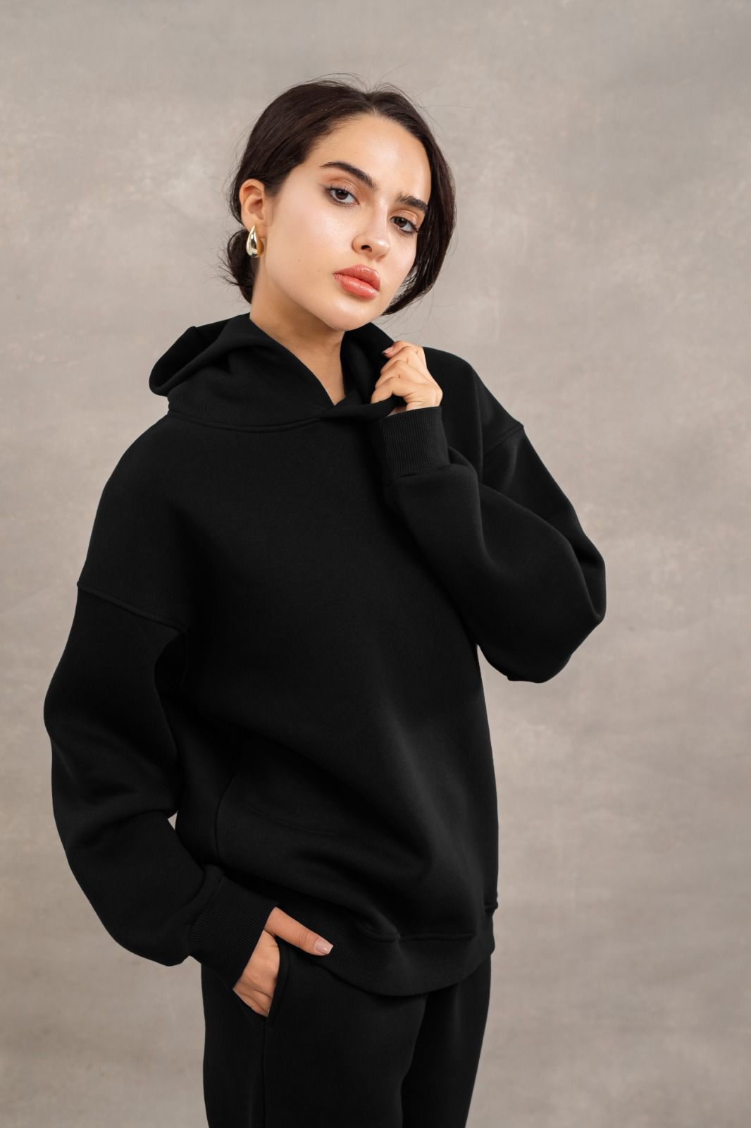 Fleece Basic Set