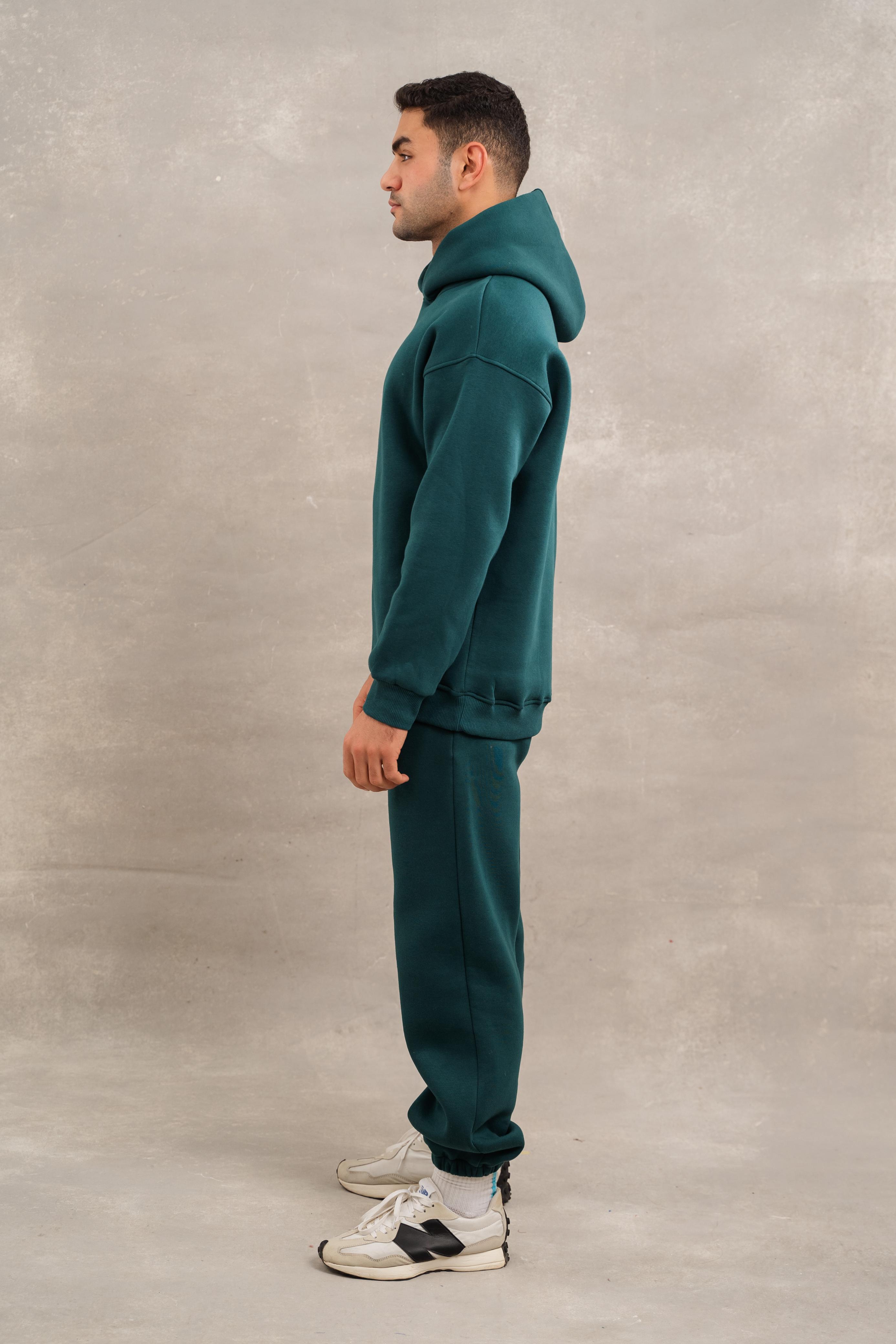 Fleece Basic Set