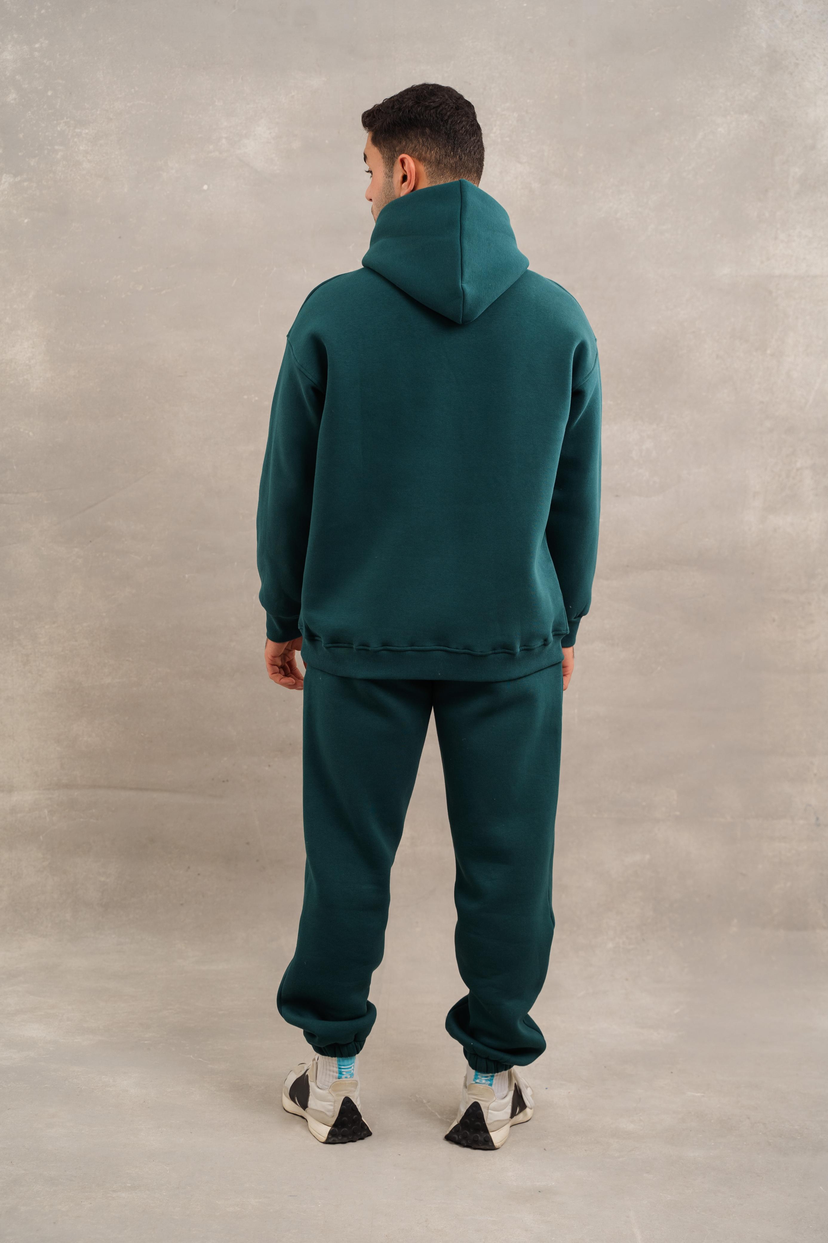 Fleece Basic Set