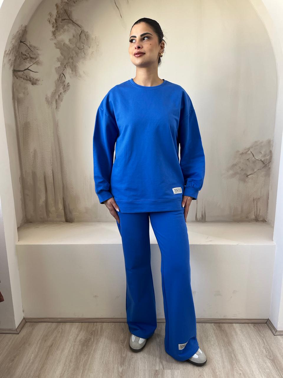 Basic Everyday Patch Set