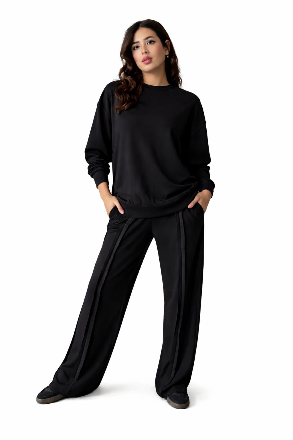 Comfort Cotton Top