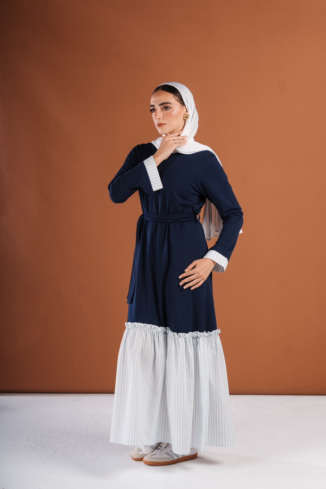 Flow Dress