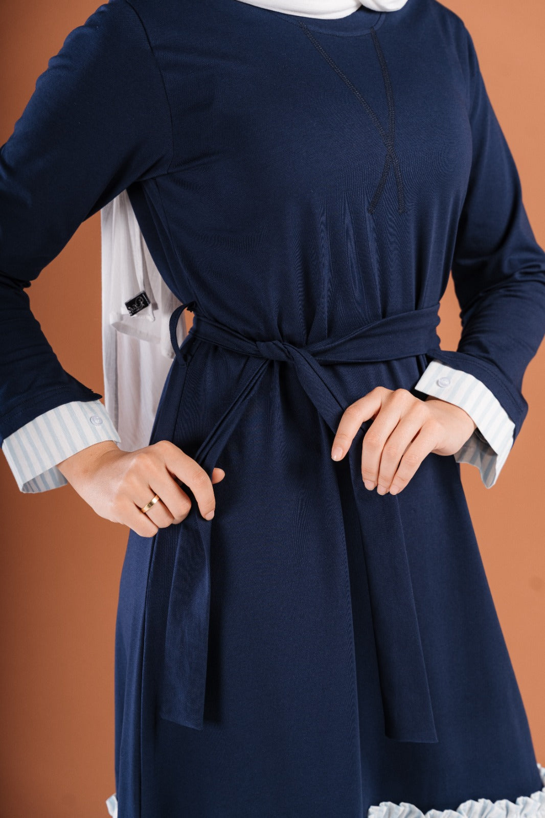 Flow Dress