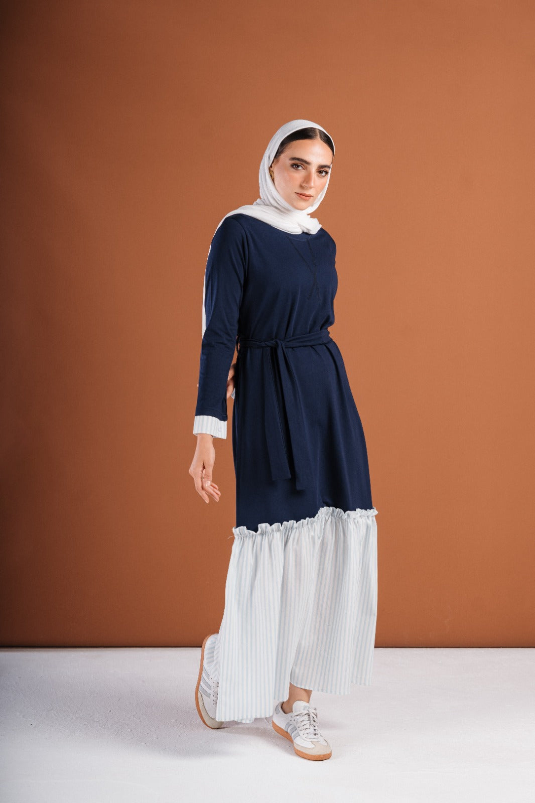Flow Dress