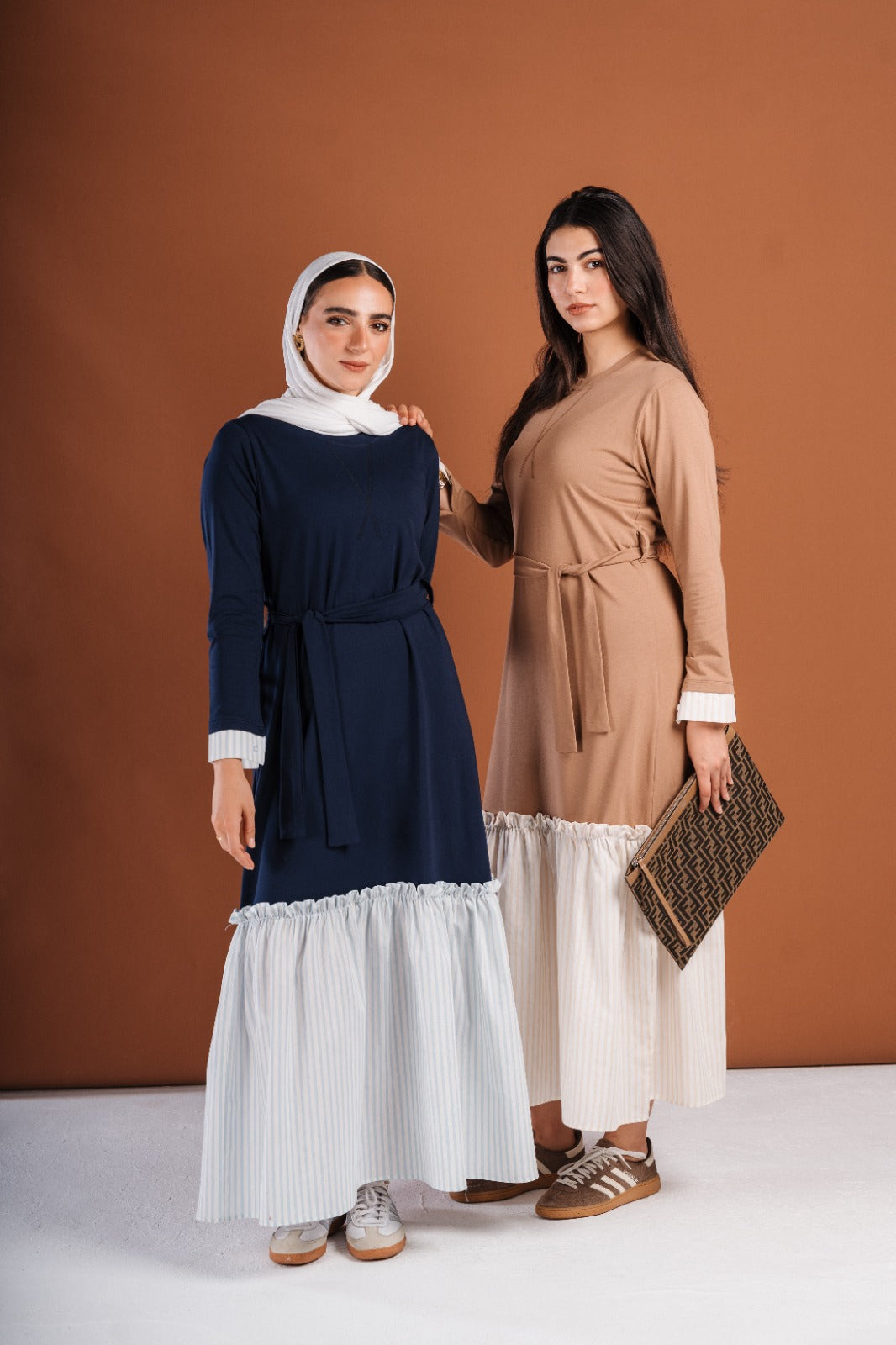 Flow Dress
