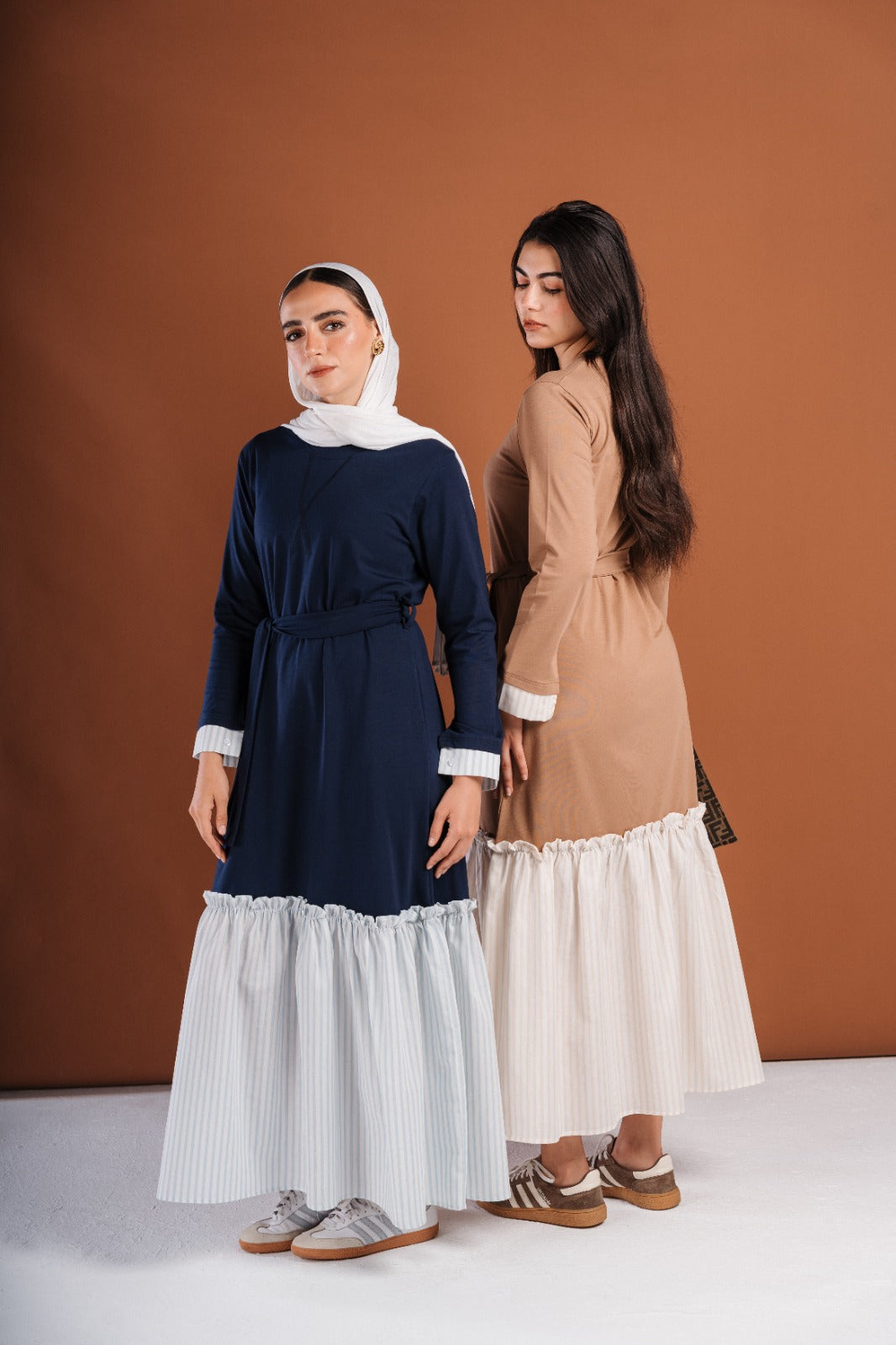 Flow Dress