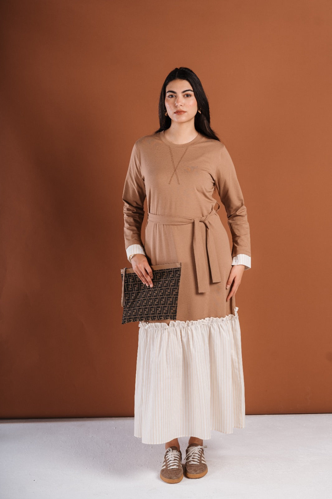 Flow Dress