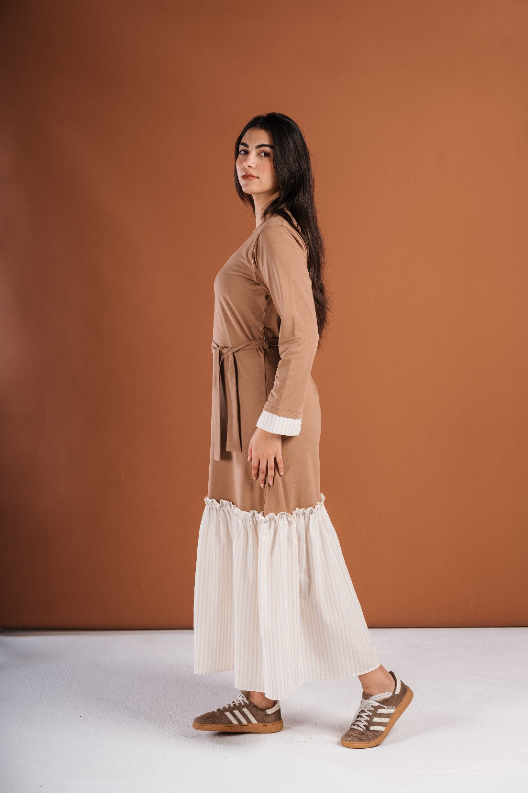 Flow Dress