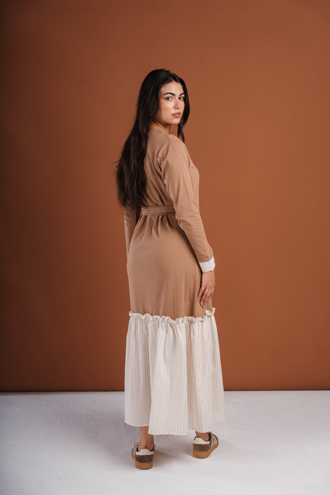Flow Dress