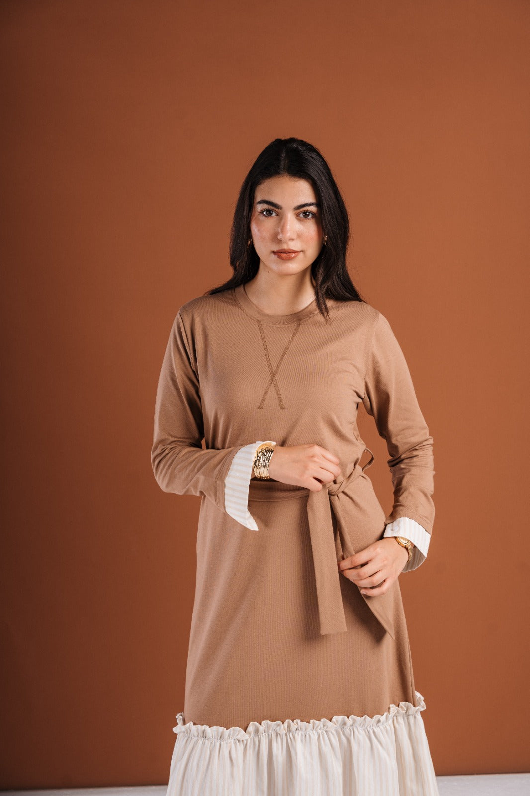 Flow Dress