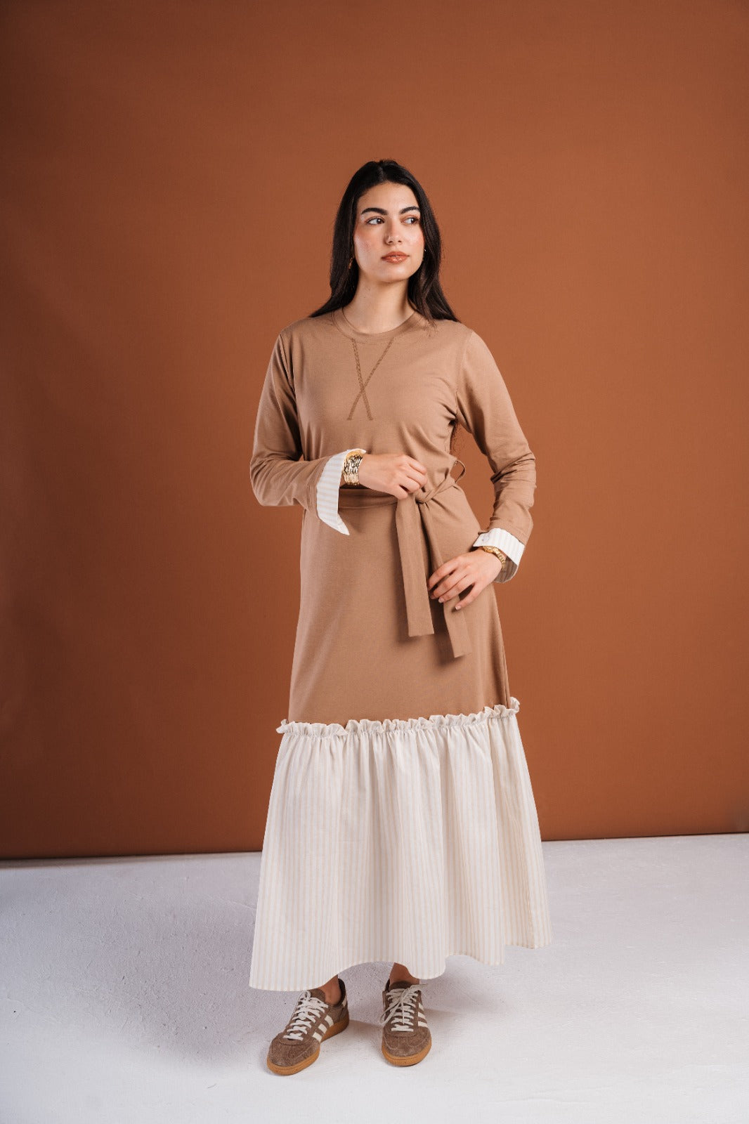 Flow Dress