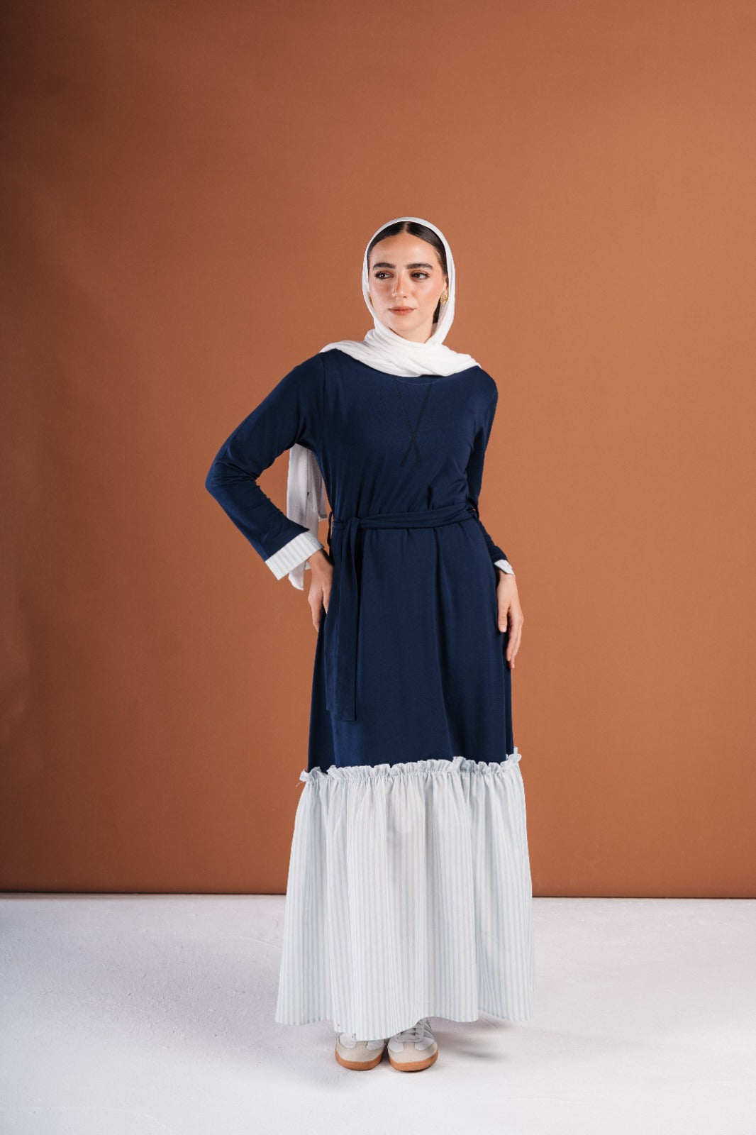 Flow Dress