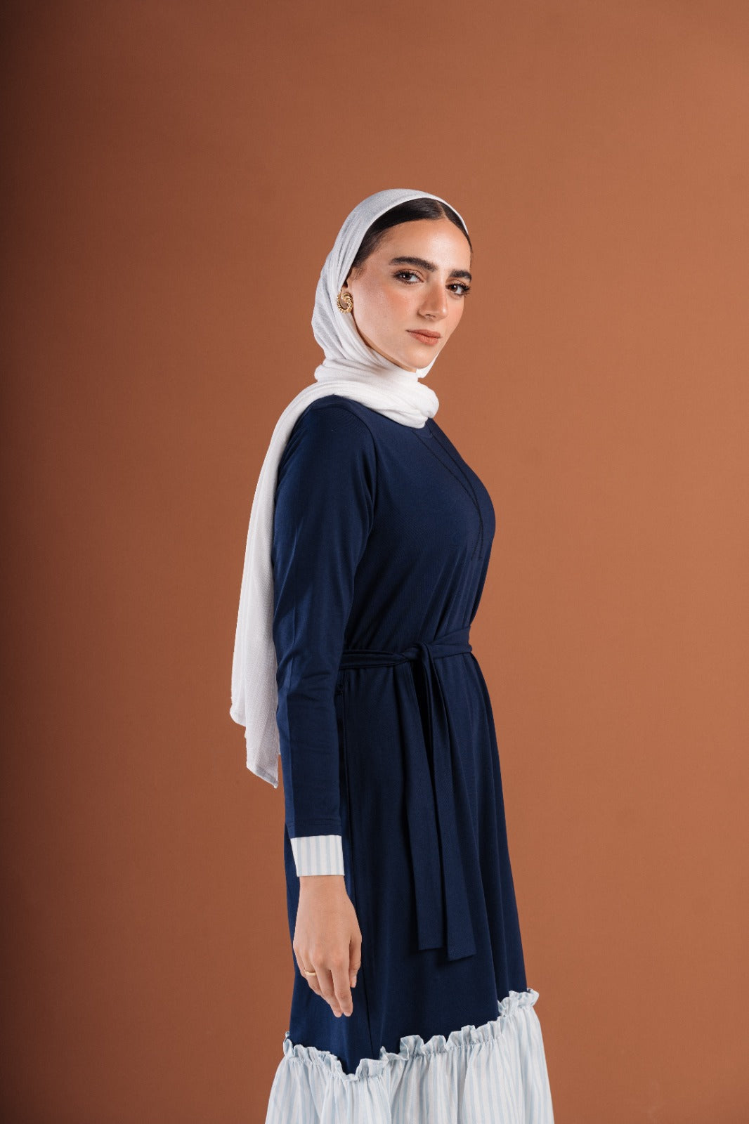 Flow Dress