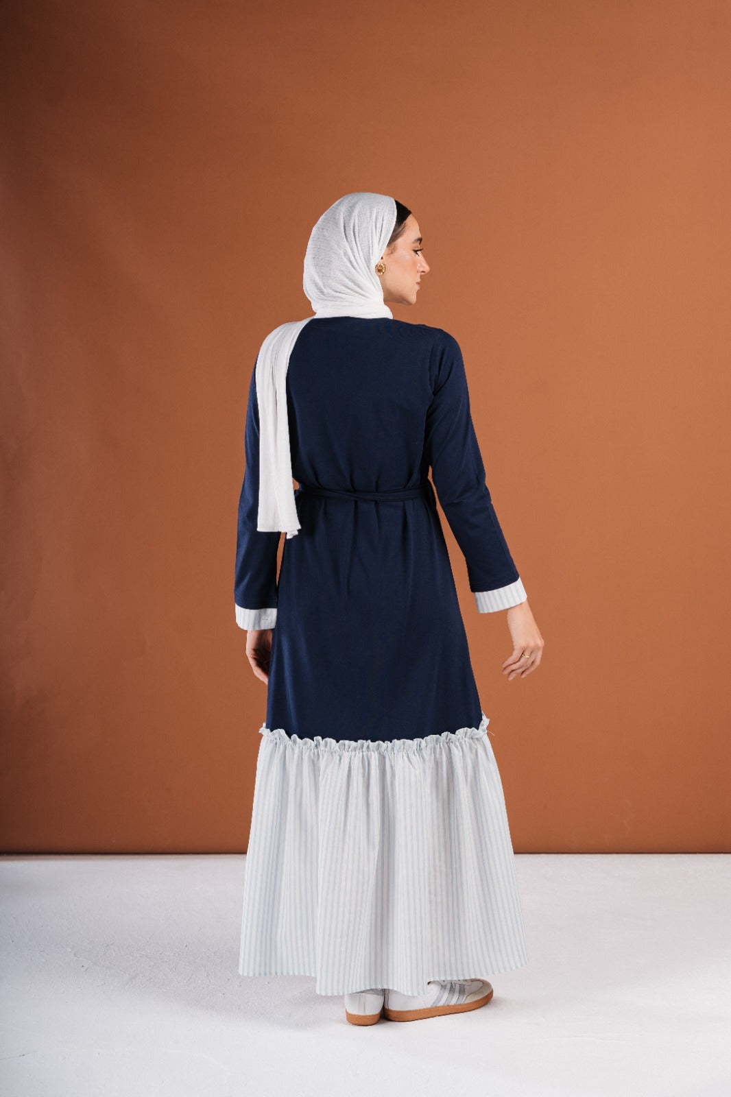 Flow Dress
