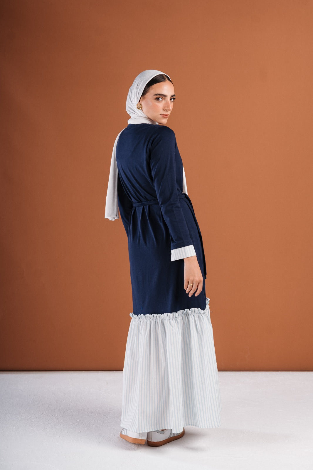 Flow Dress