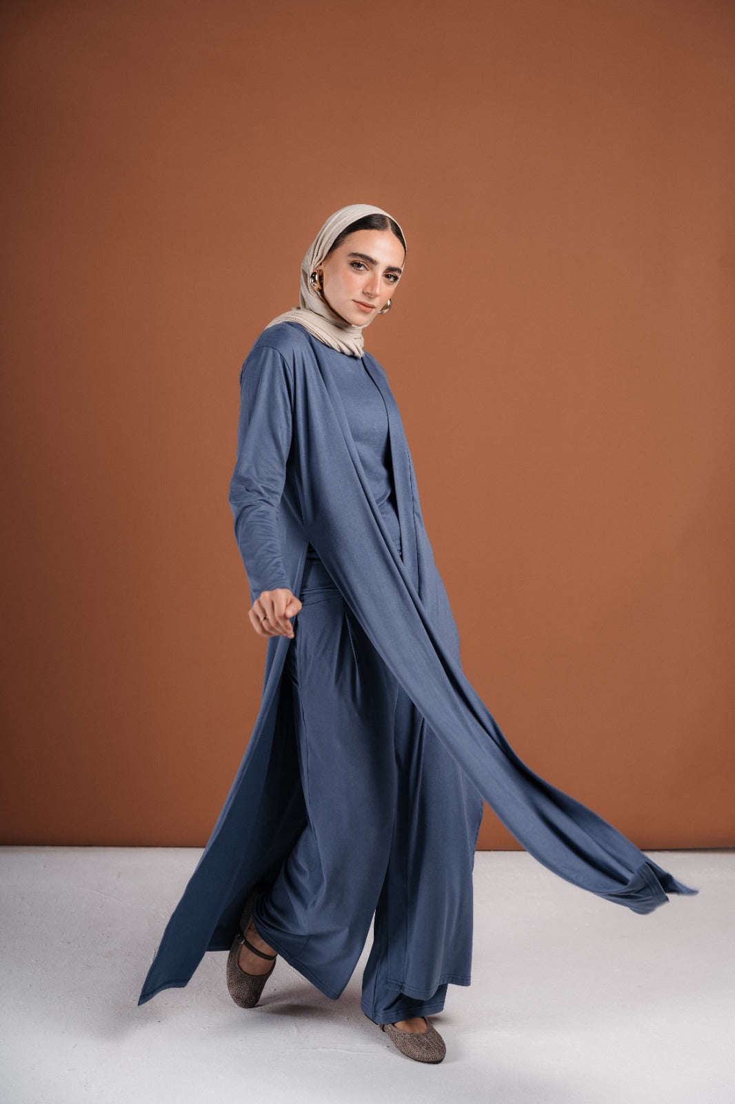 Flow Layer Set