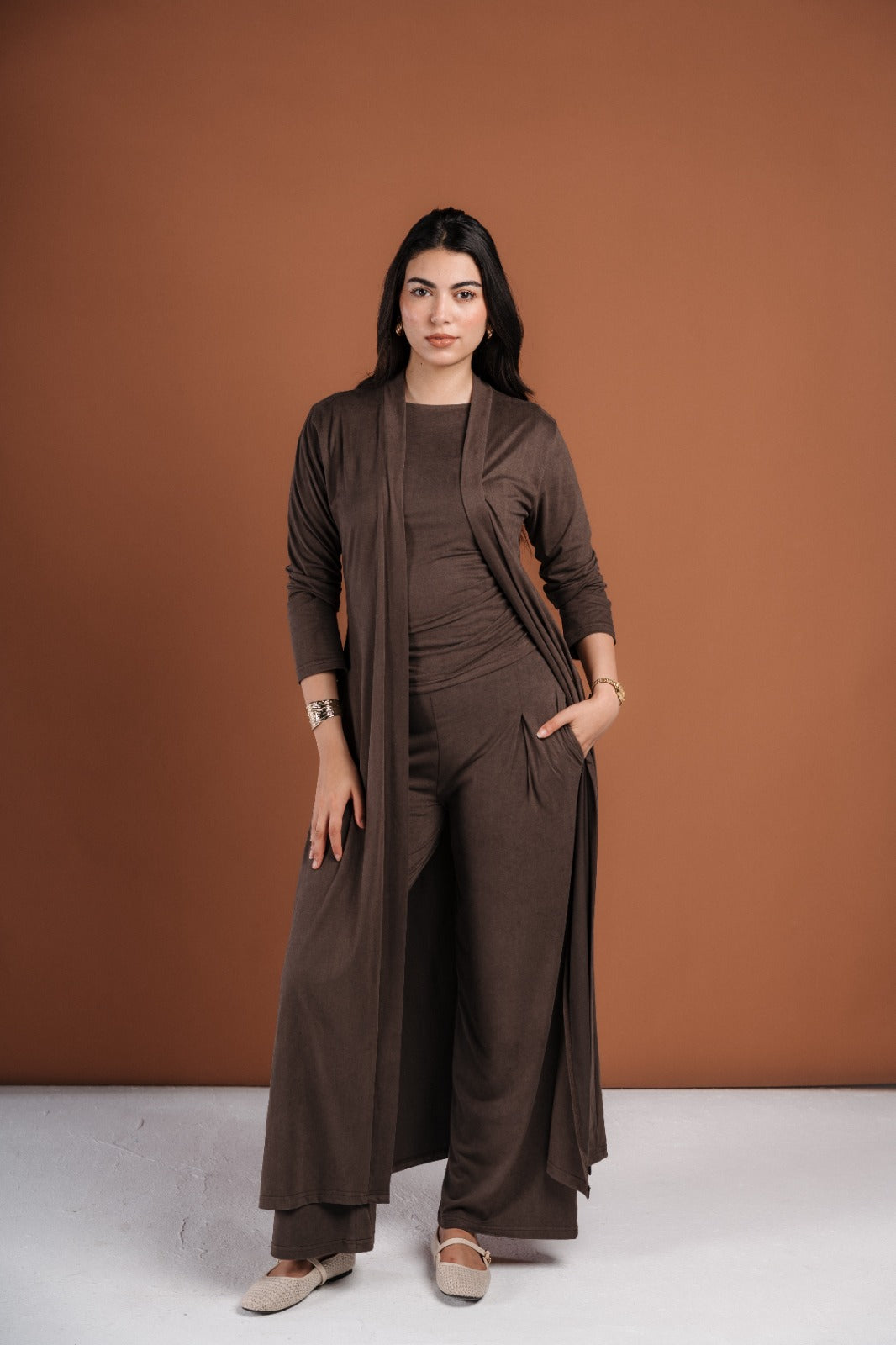 Flow Layer Set