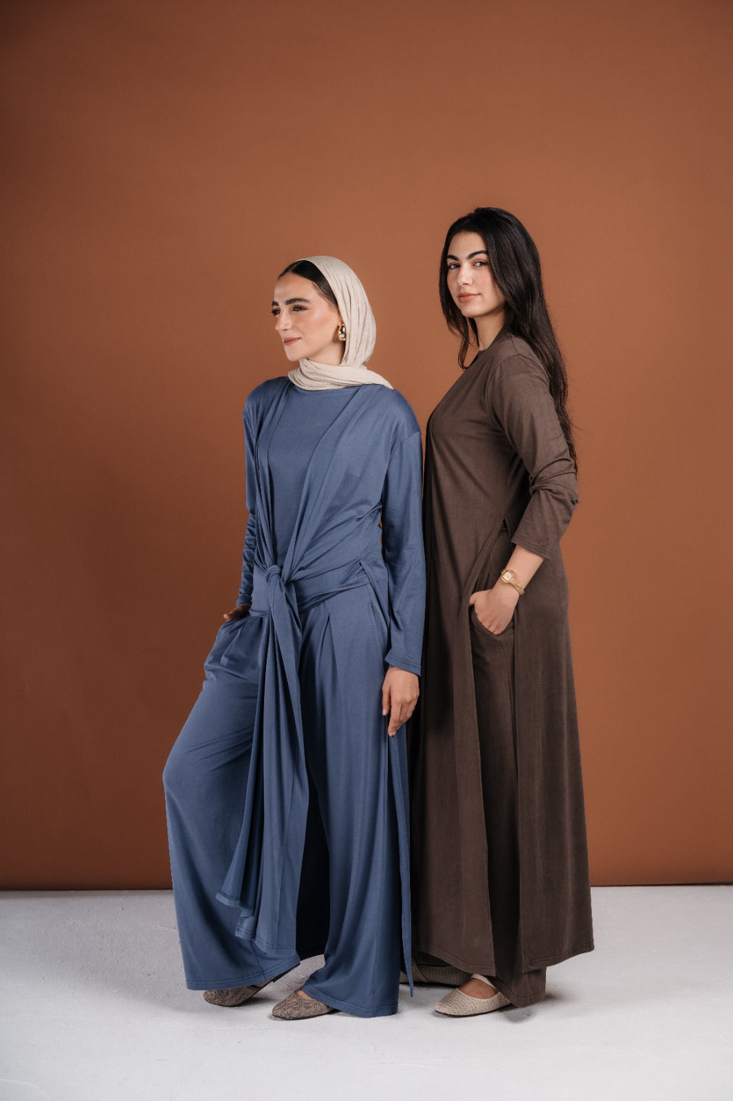 Flow Layer Set