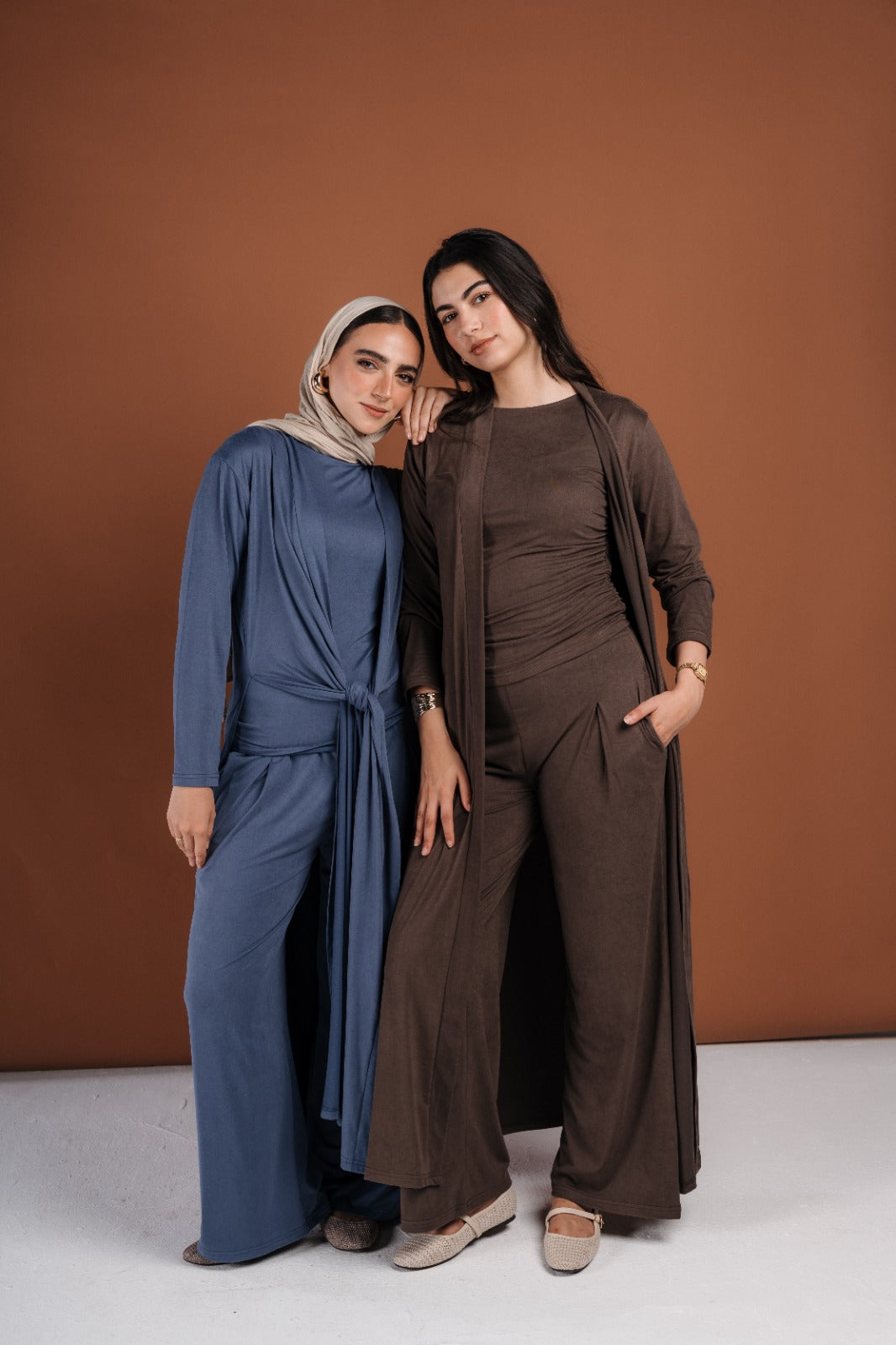 Flow Layer Set