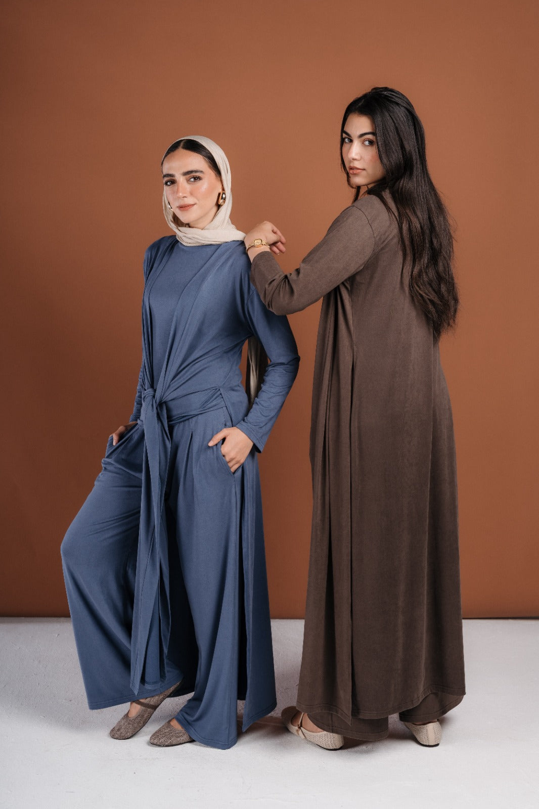Flow Layer Set