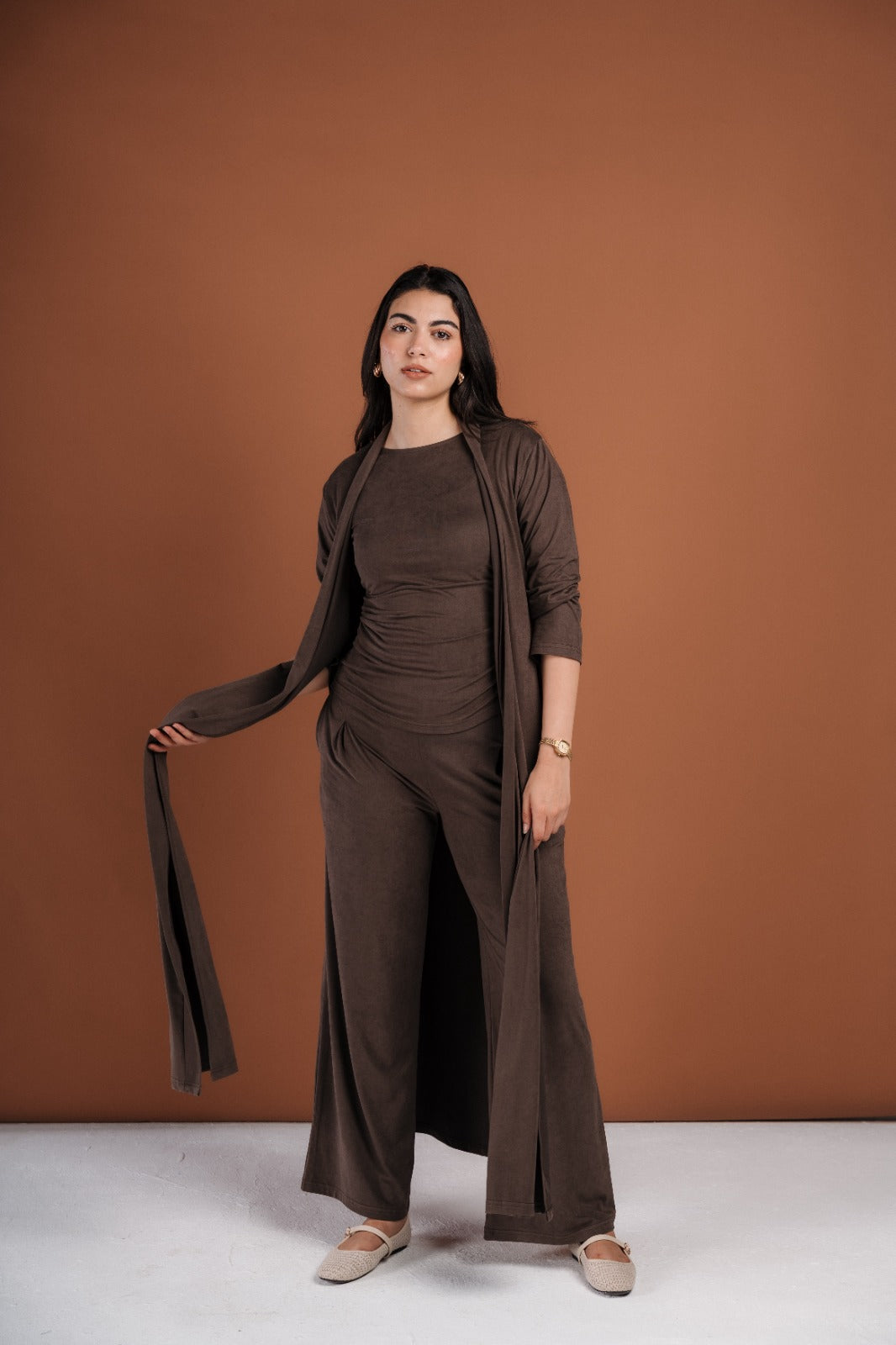 Flow Layer Set