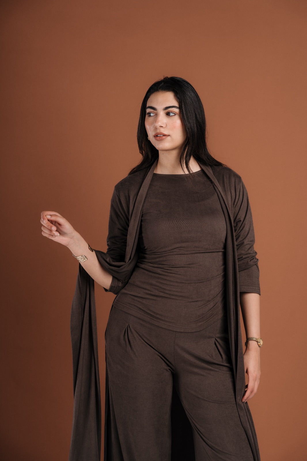 Flow Layer Set