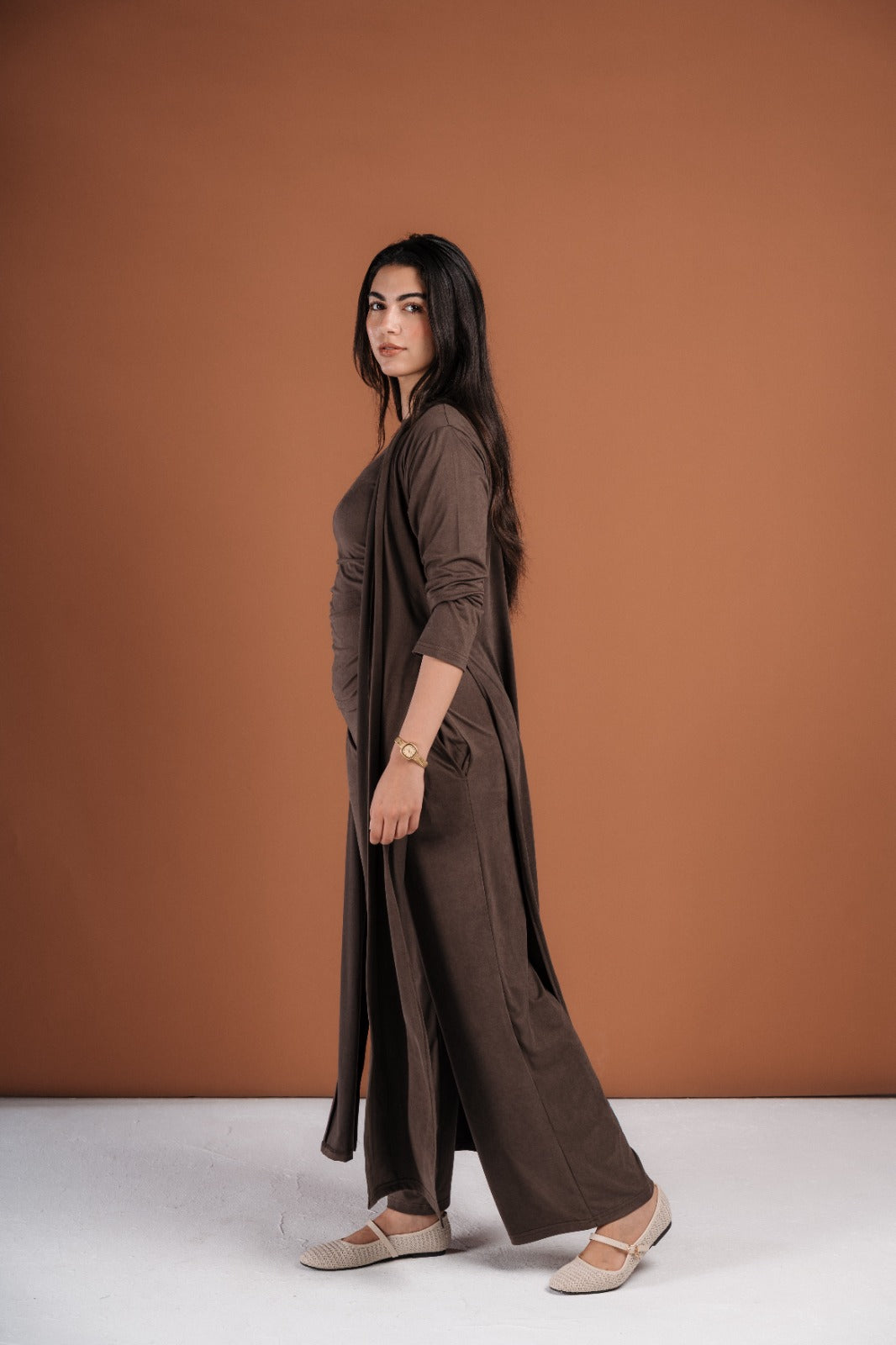 Flow Layer Set