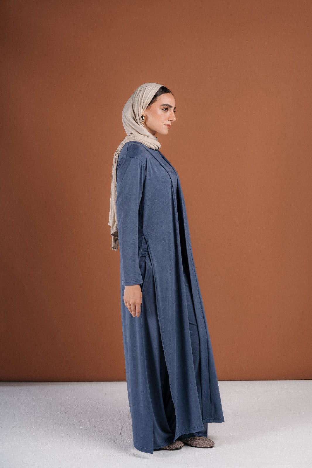 Flow Layer Set