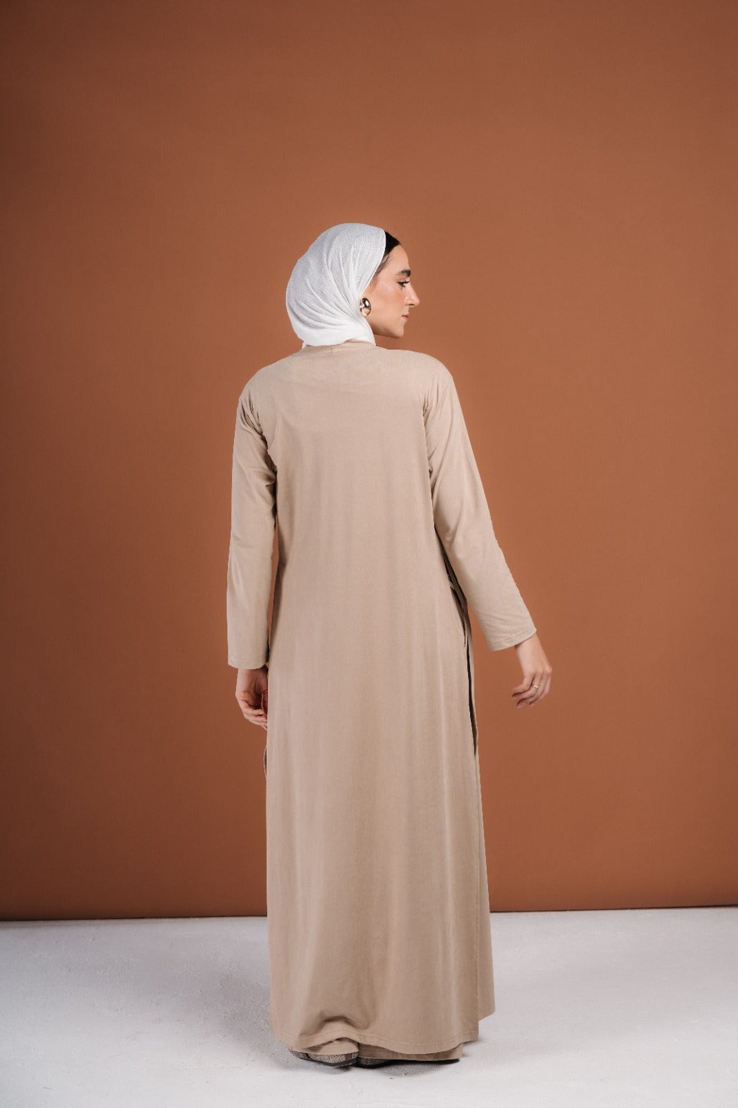 Flow Layer Set