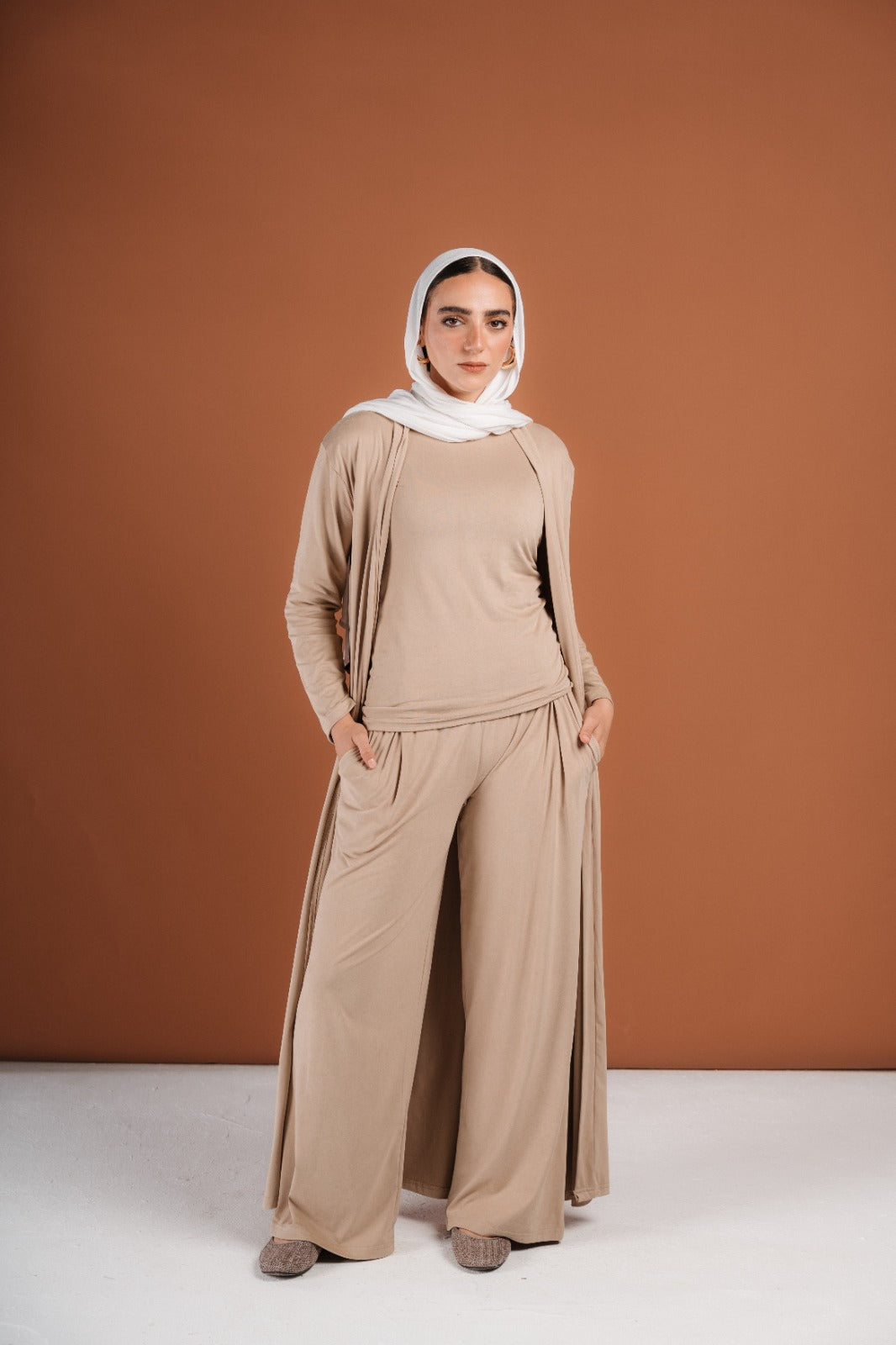 Flow Layer Set